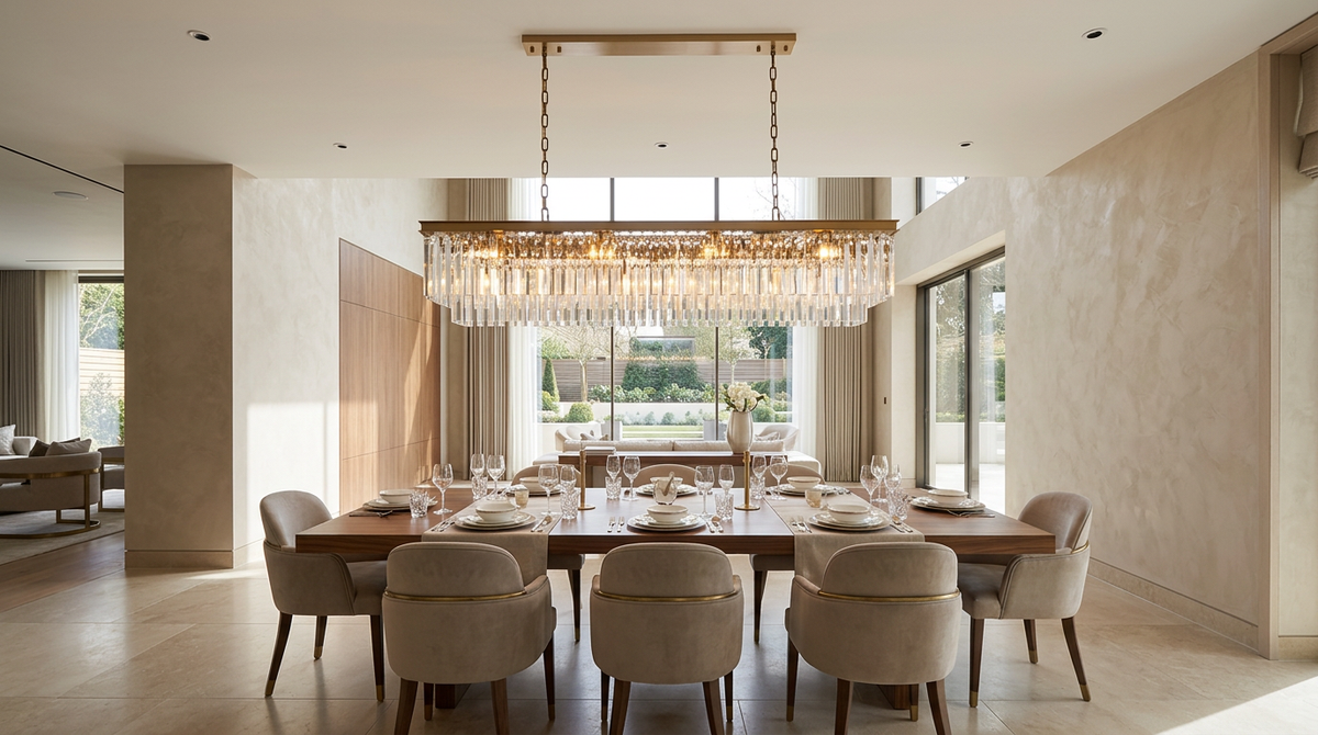 Elegant Furniture & Lighting