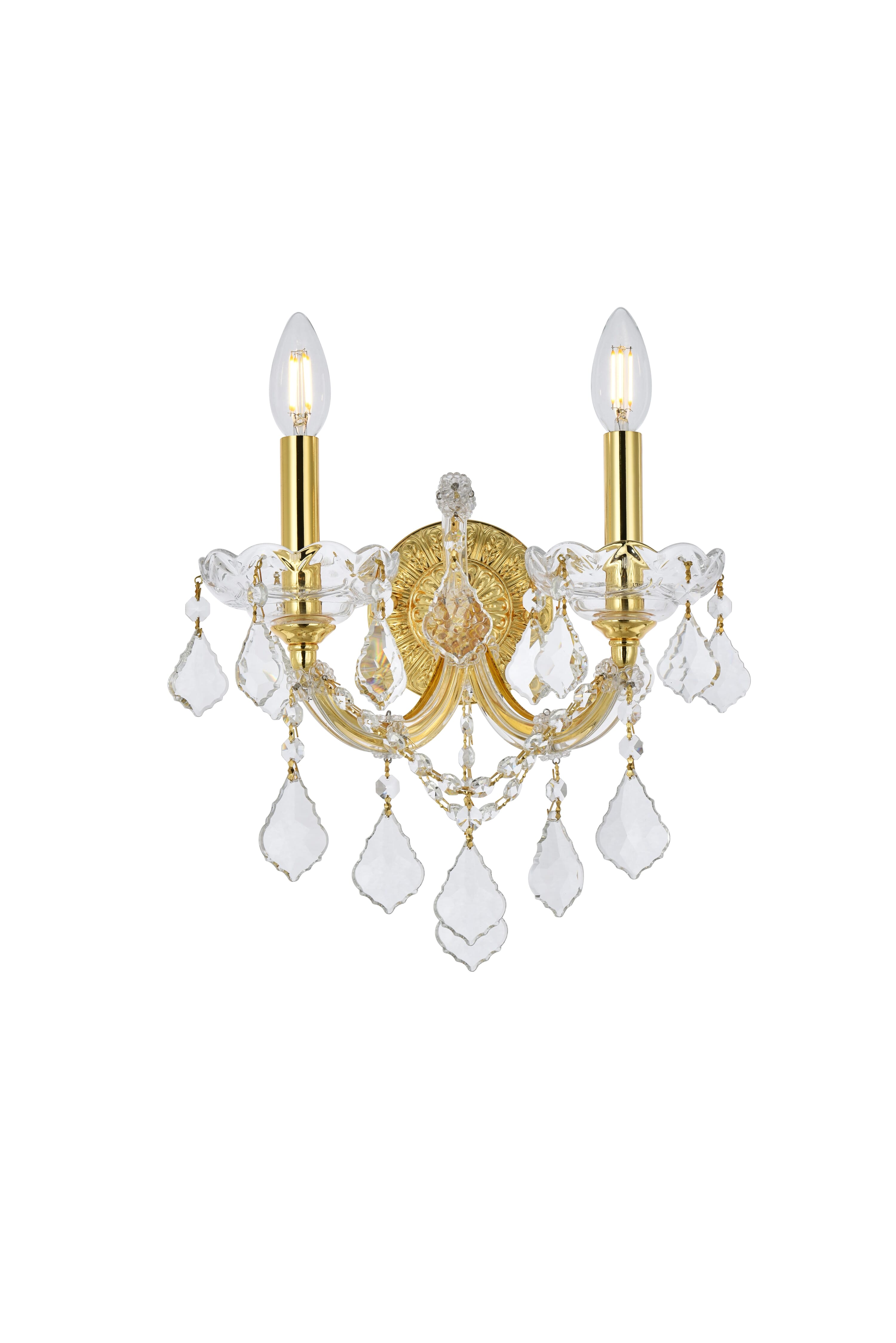 Maria Theresa Collection – Elegant Furniture & Lighting, Inc.