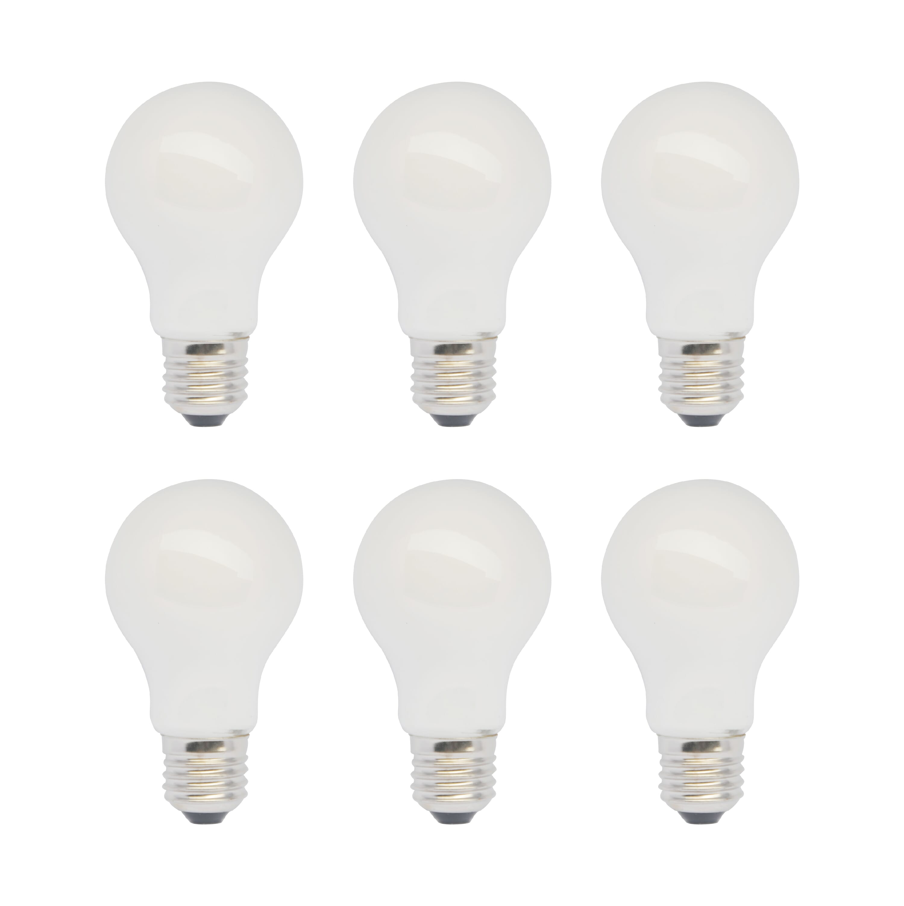 A19LED804-6PK