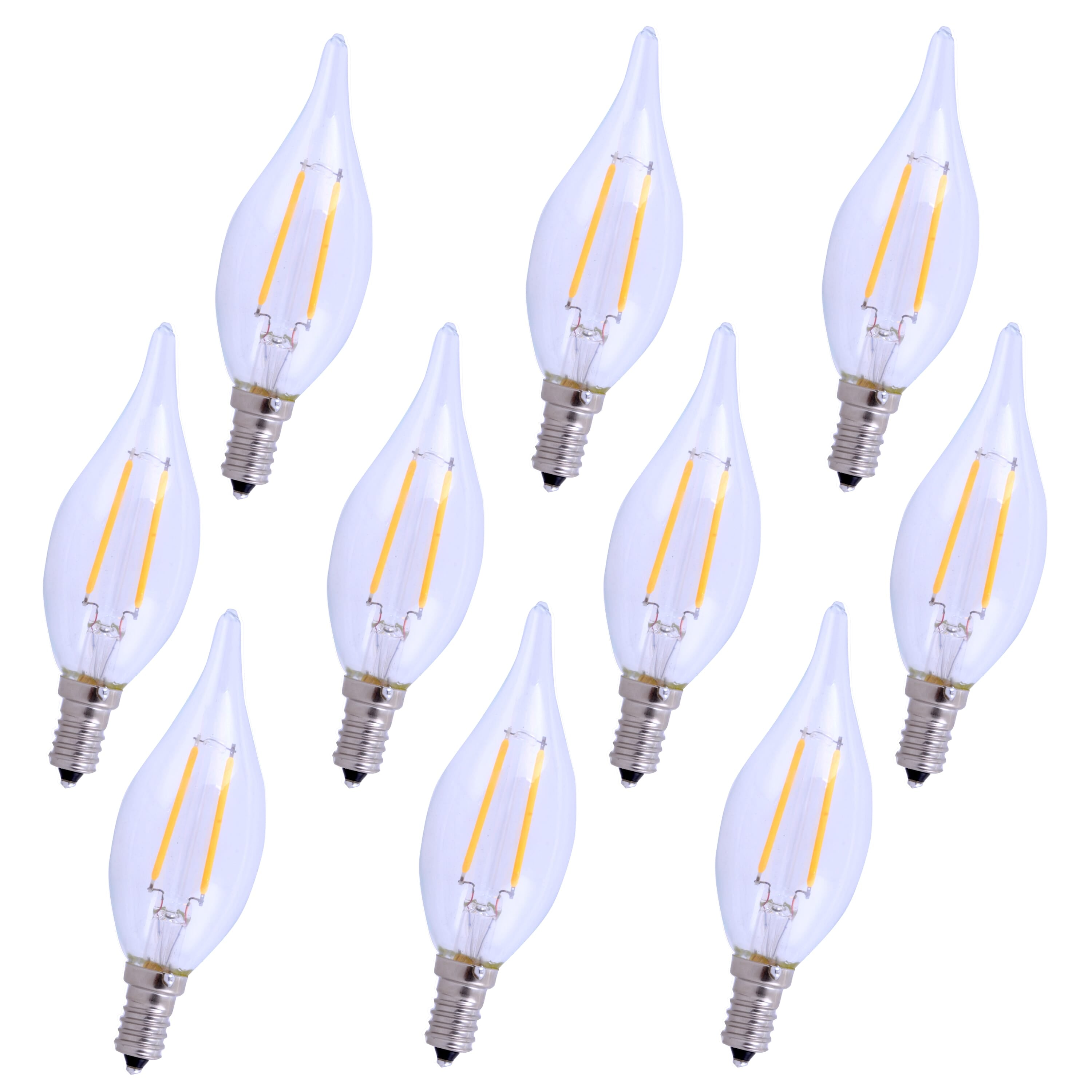 E12LED104-10PK