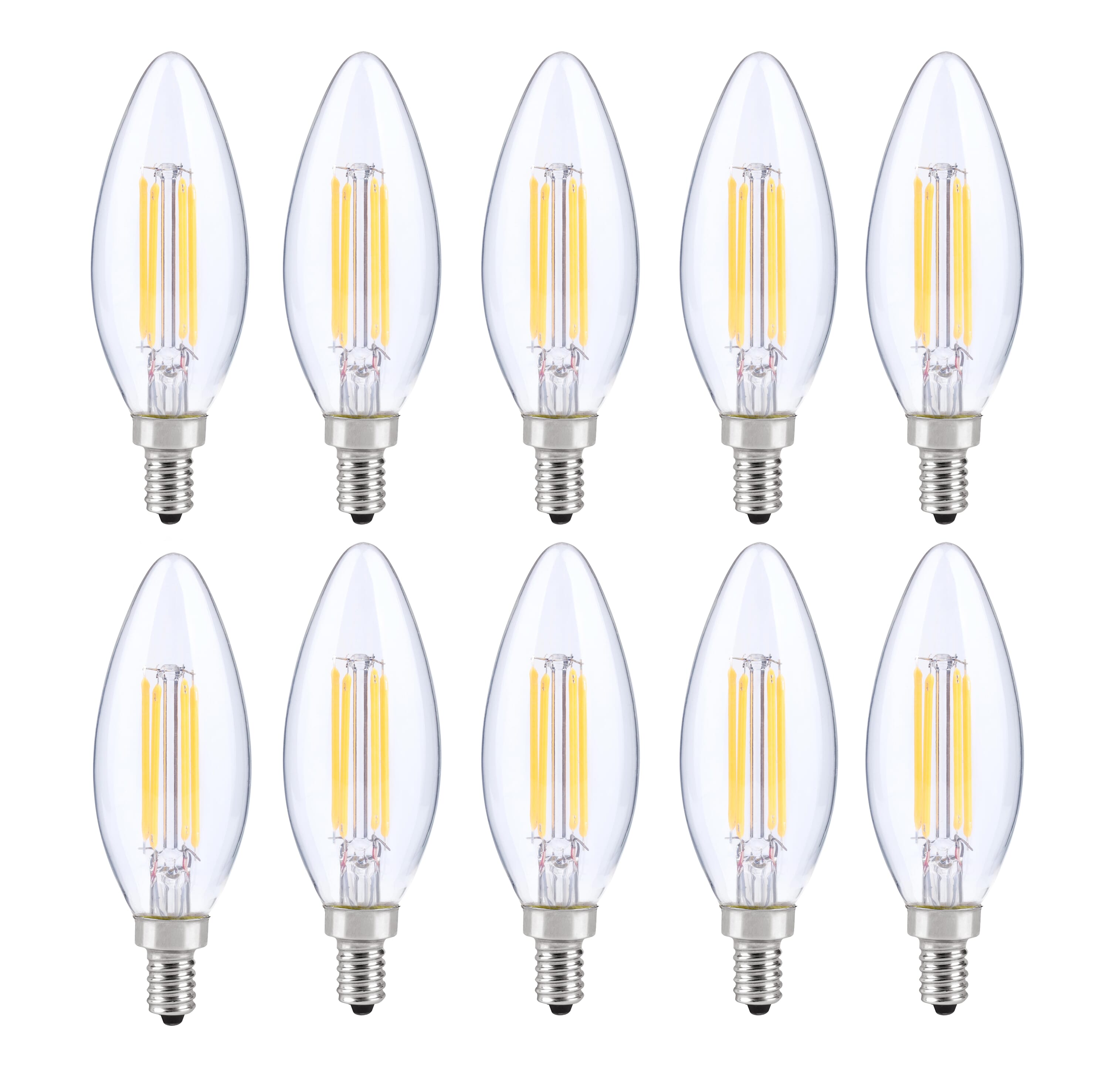 E12LED125-10PK