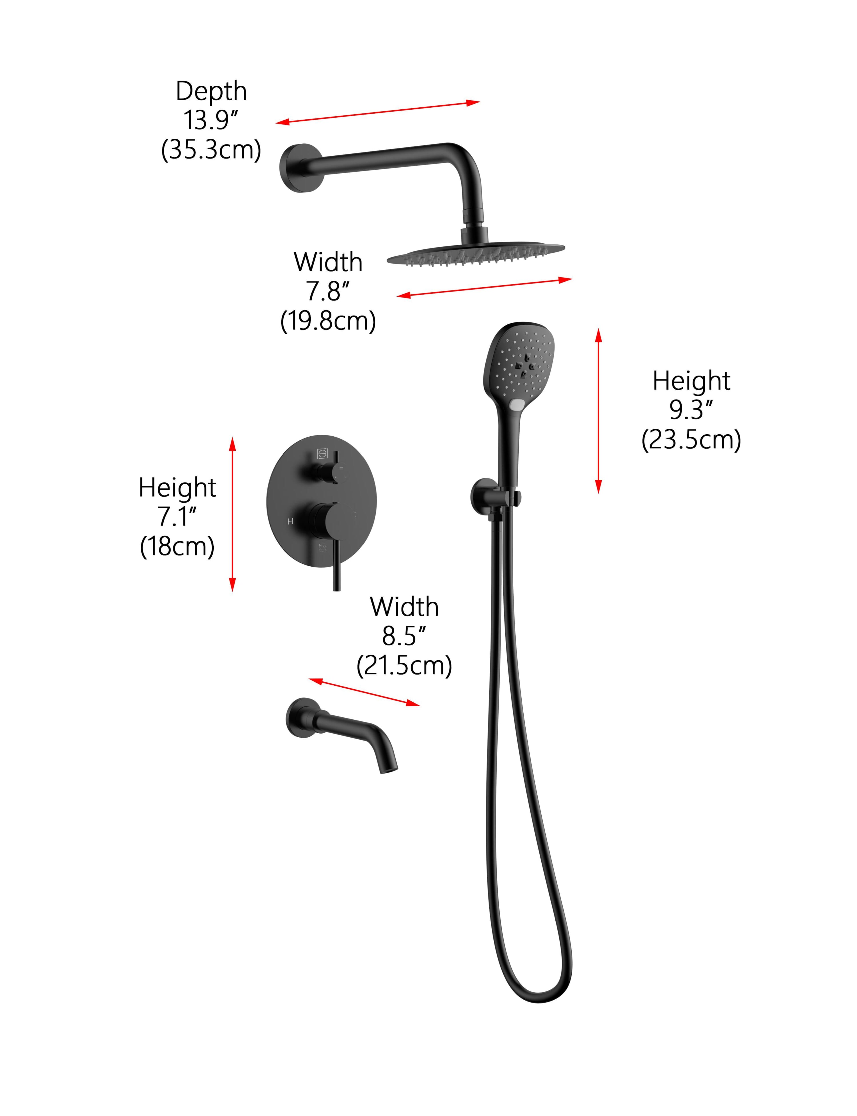 FAS-9002MBK