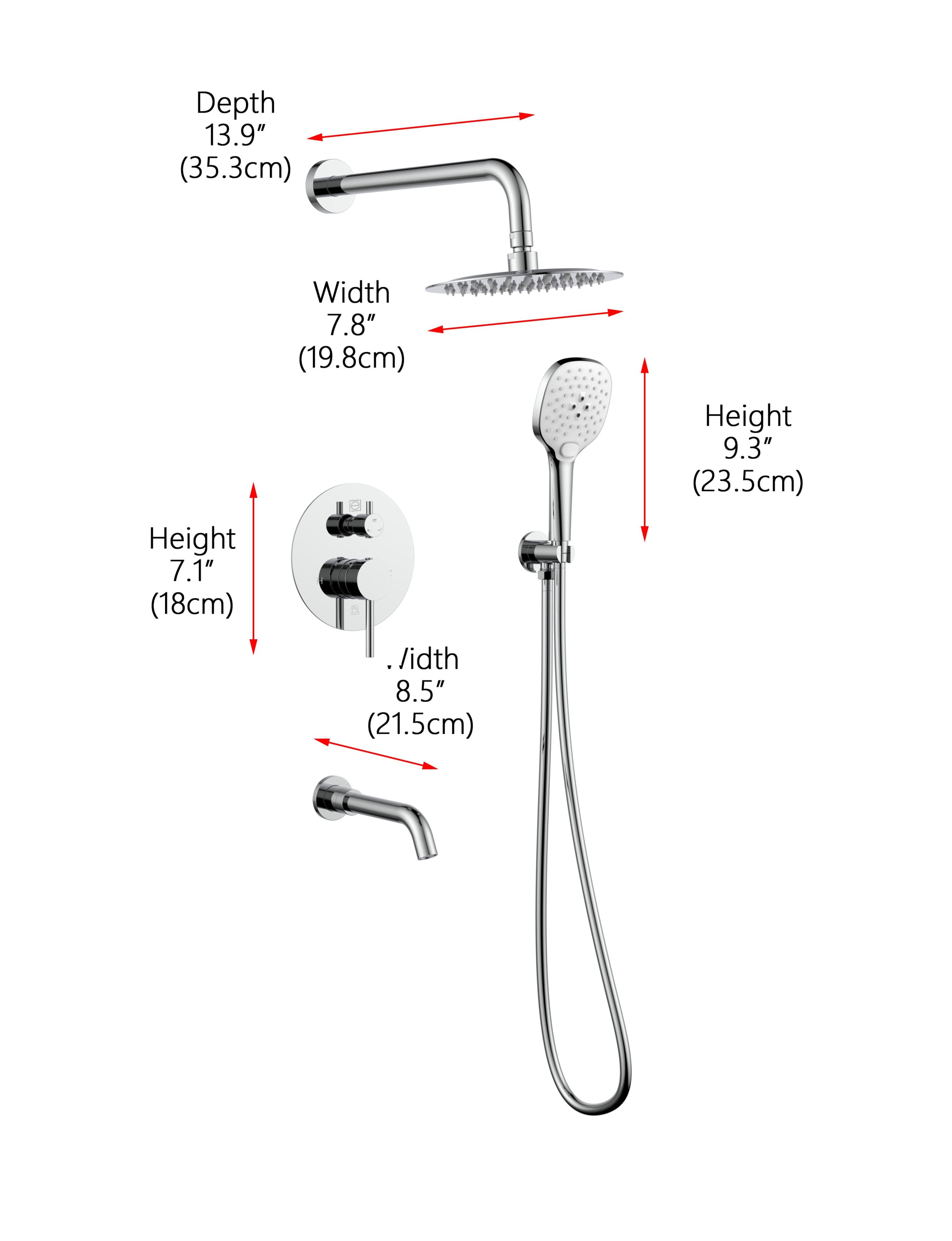 FAS-9002PCH