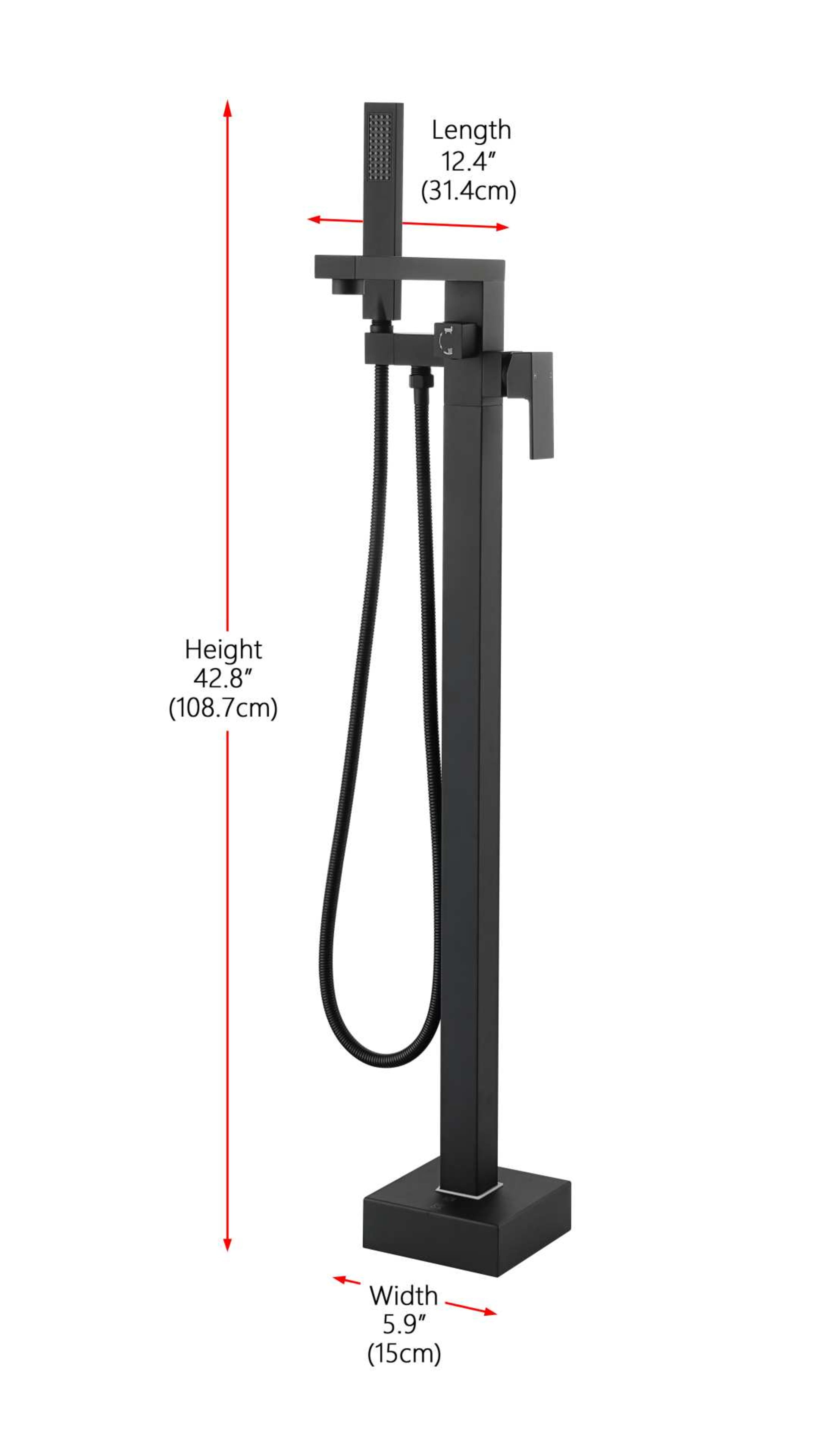 FAT-8002MBK