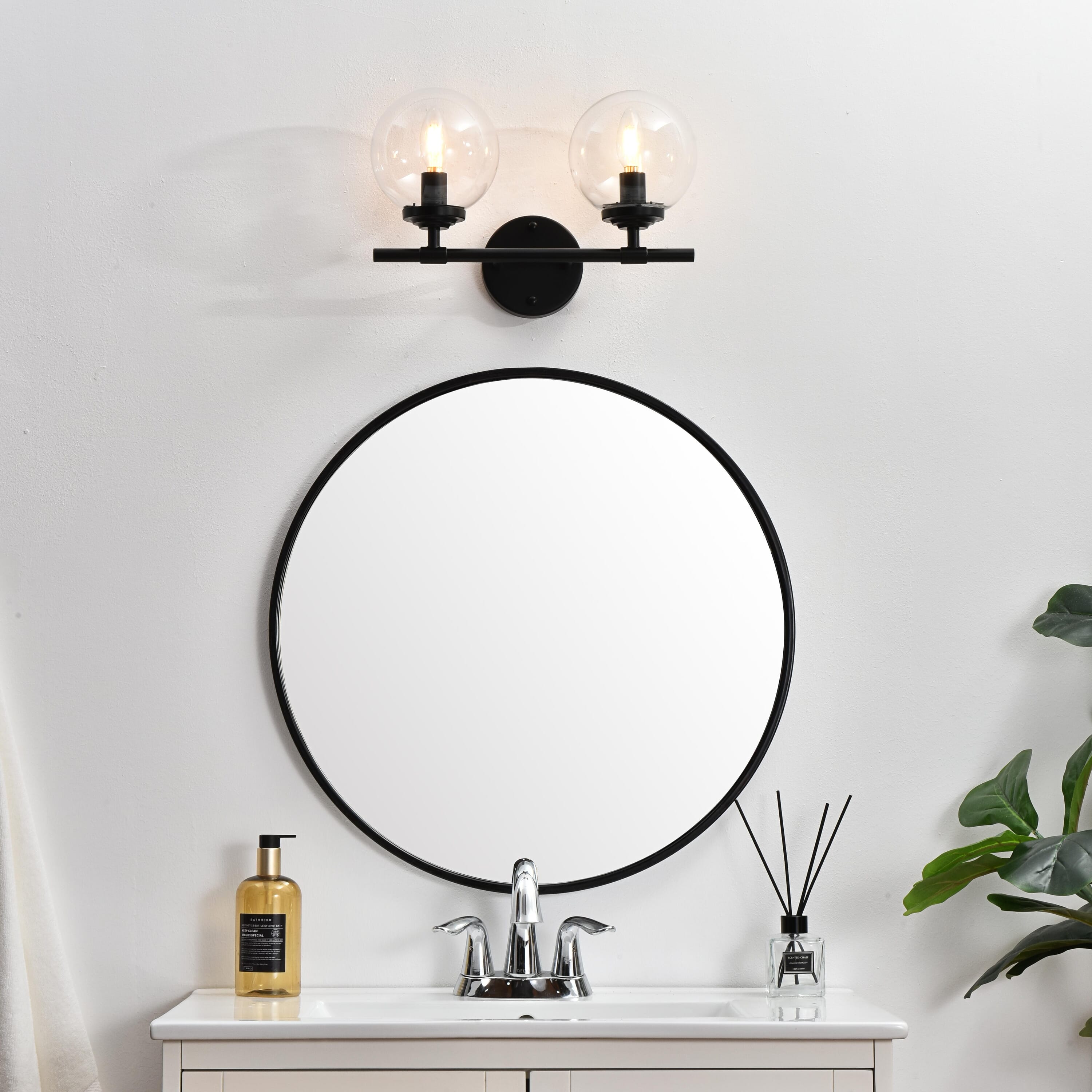 LD7302W15BLK