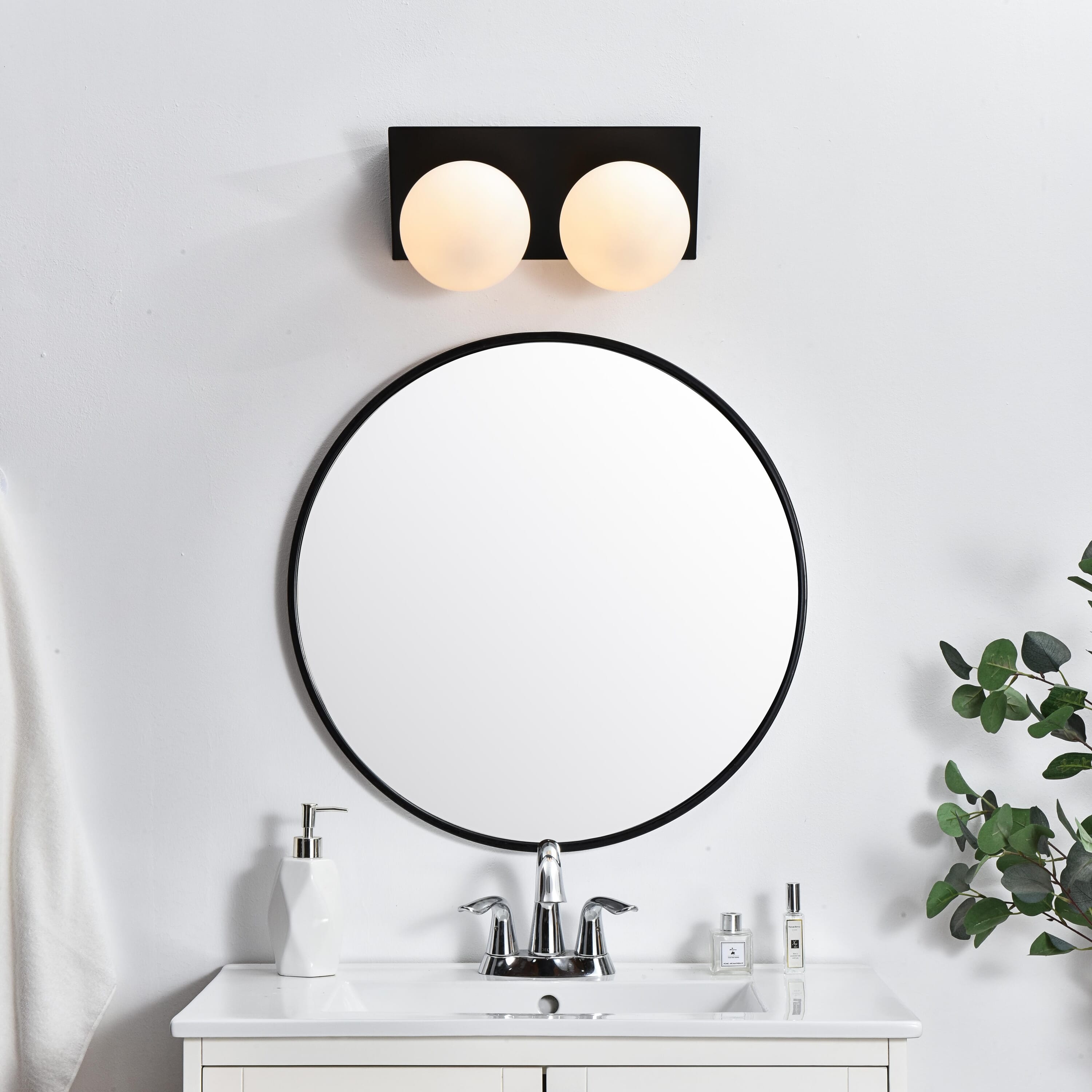 LD7304W14BLK