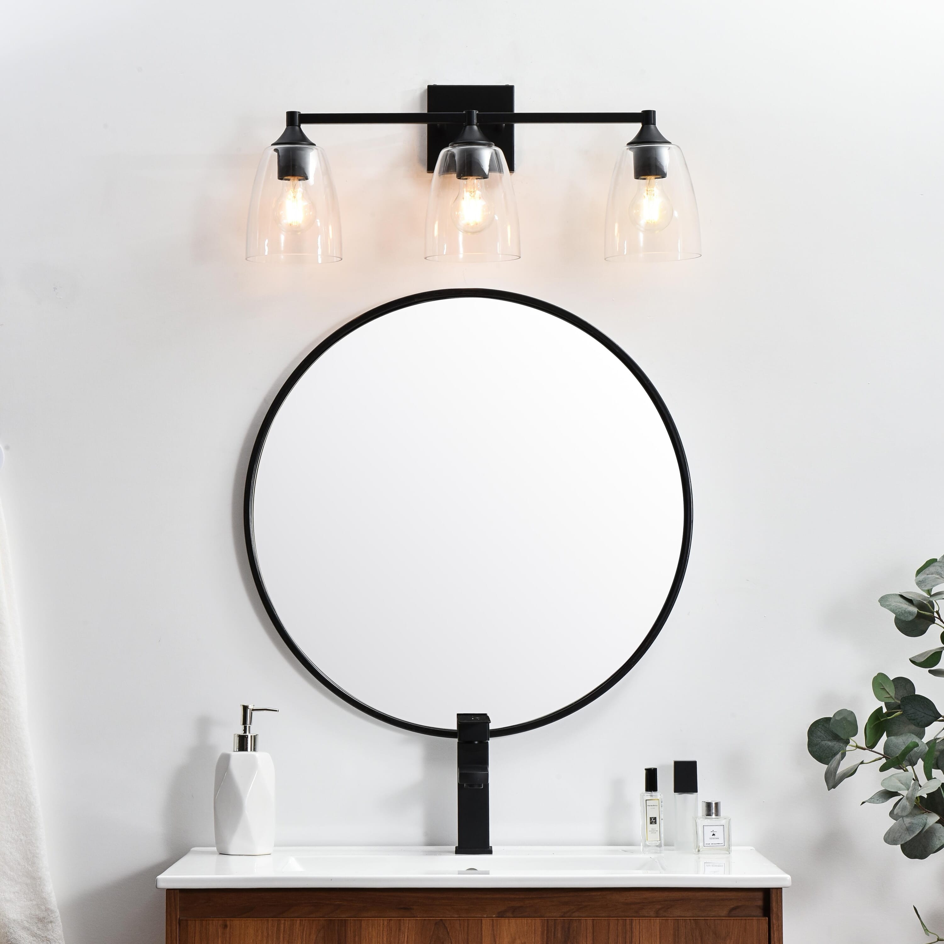 LD7307W24BLK