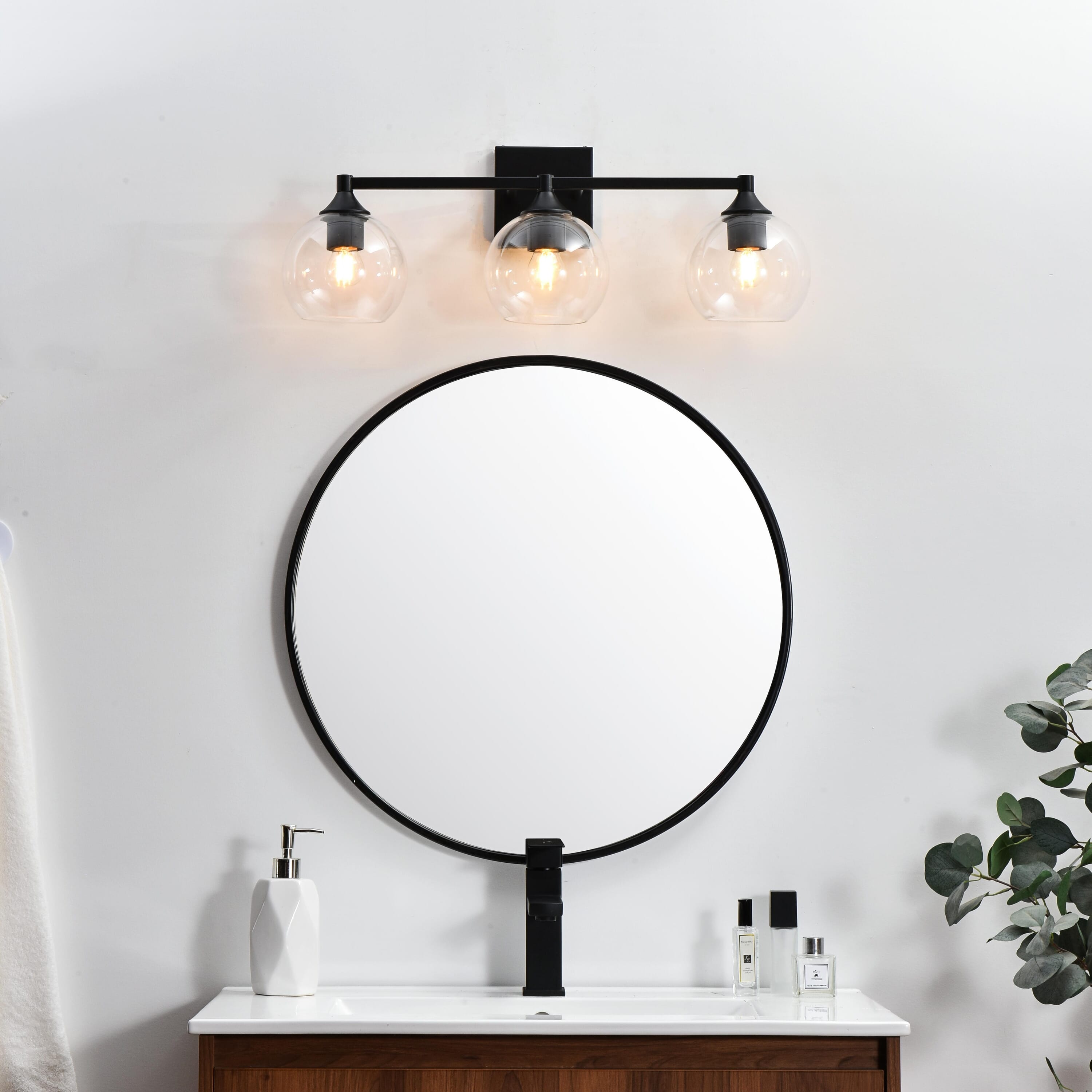 LD7308W25BLK