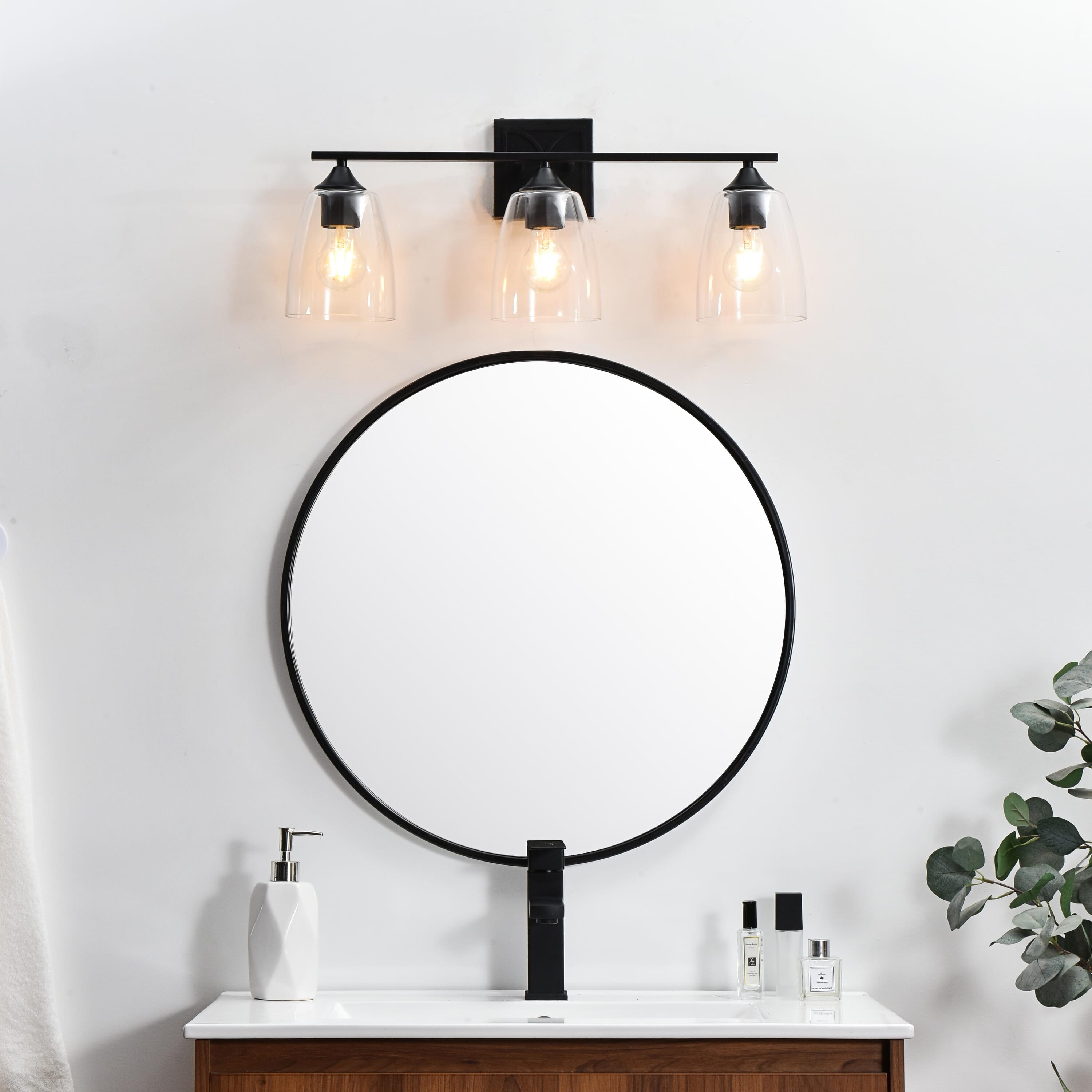 LD7309W24BLK