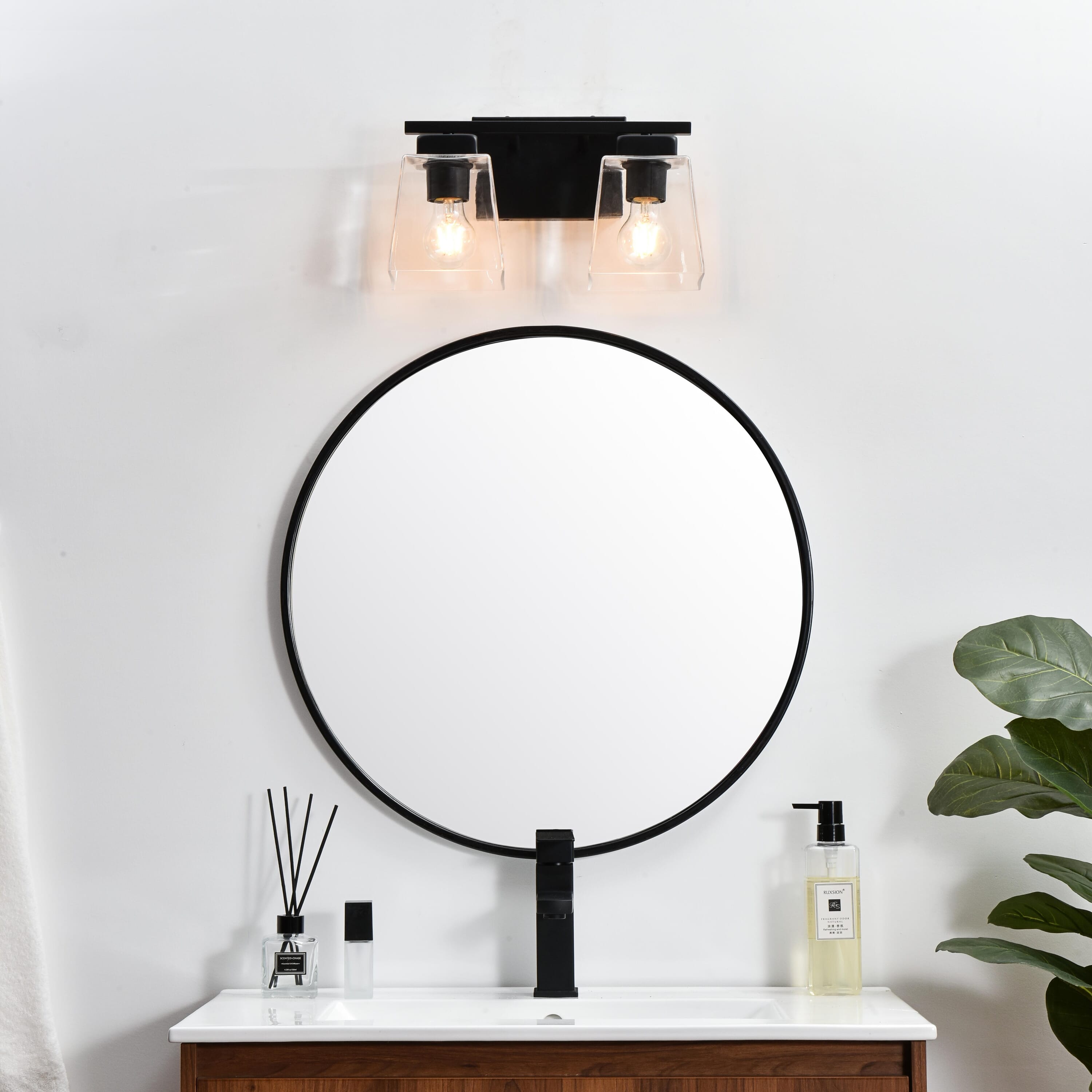 LD7312W14BLK