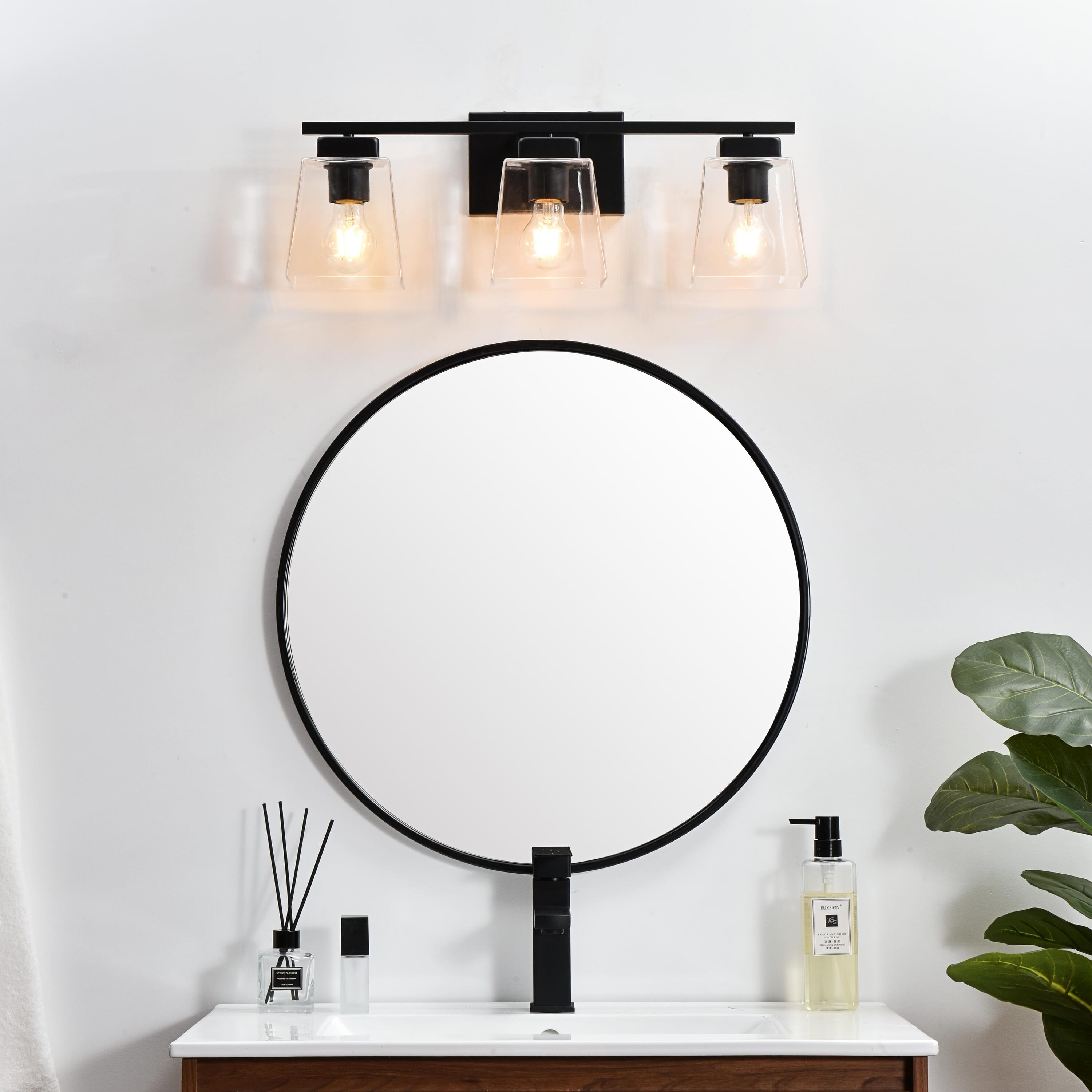 LD7312W23BLK