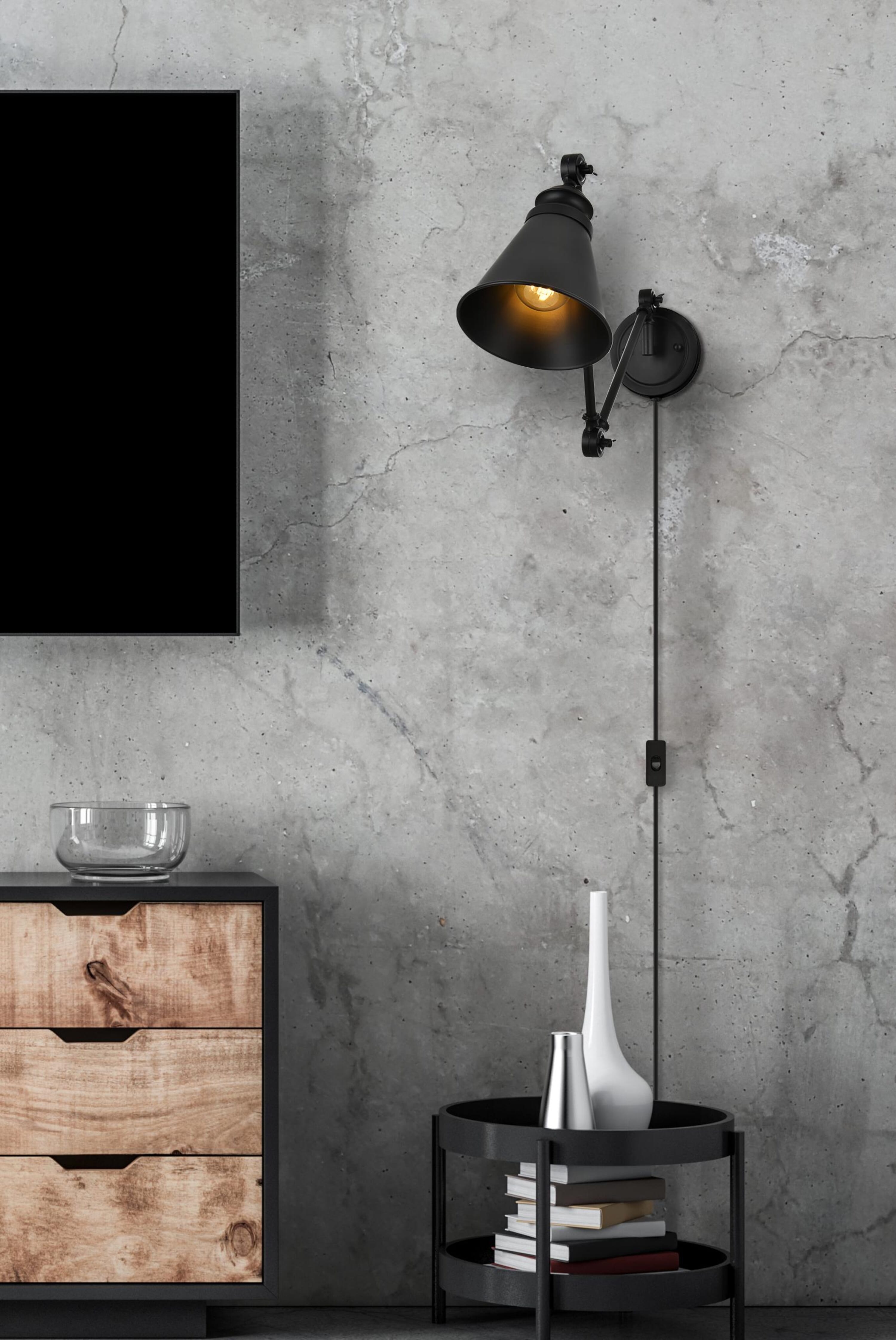 LD7328W6BLK