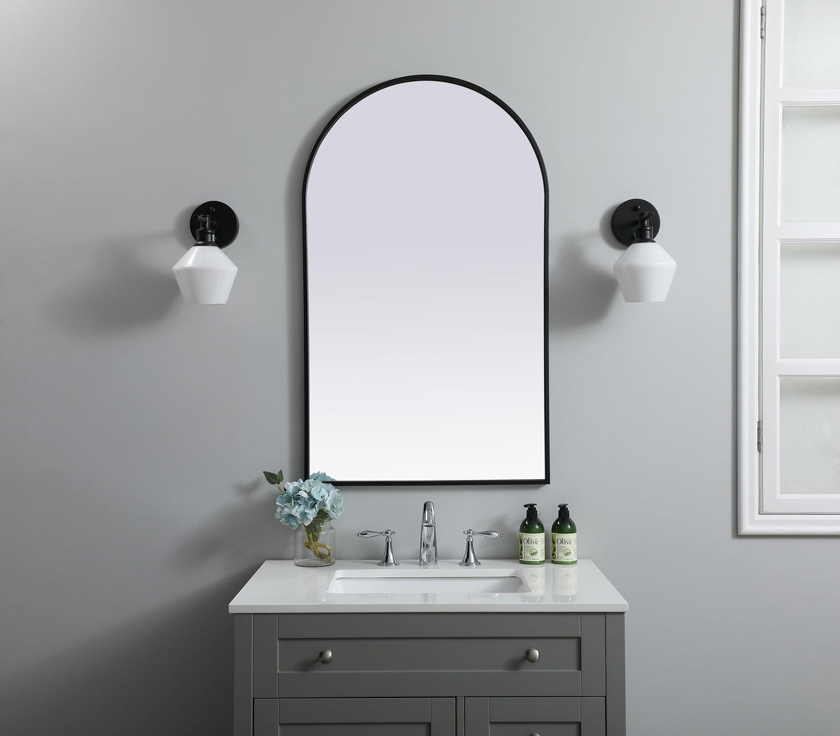 Elegant Furniture & Lighting