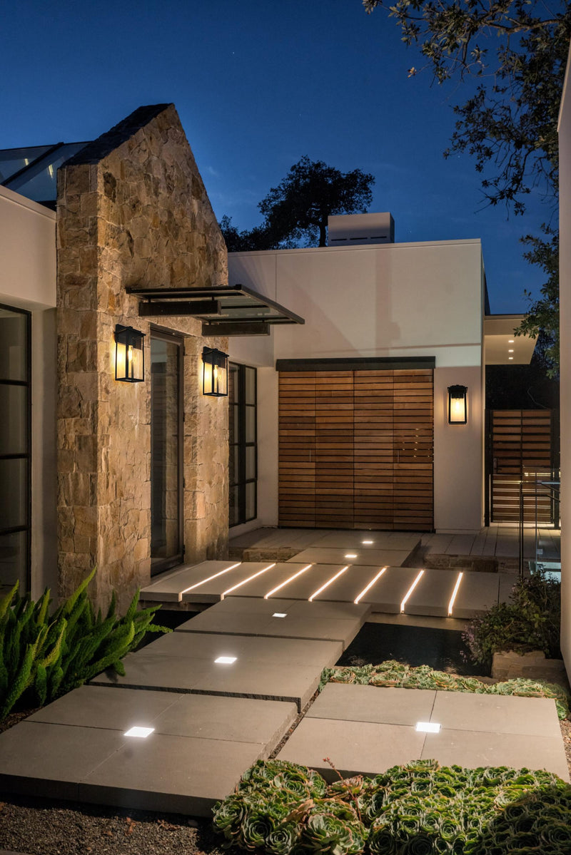 Outdoor Lighting