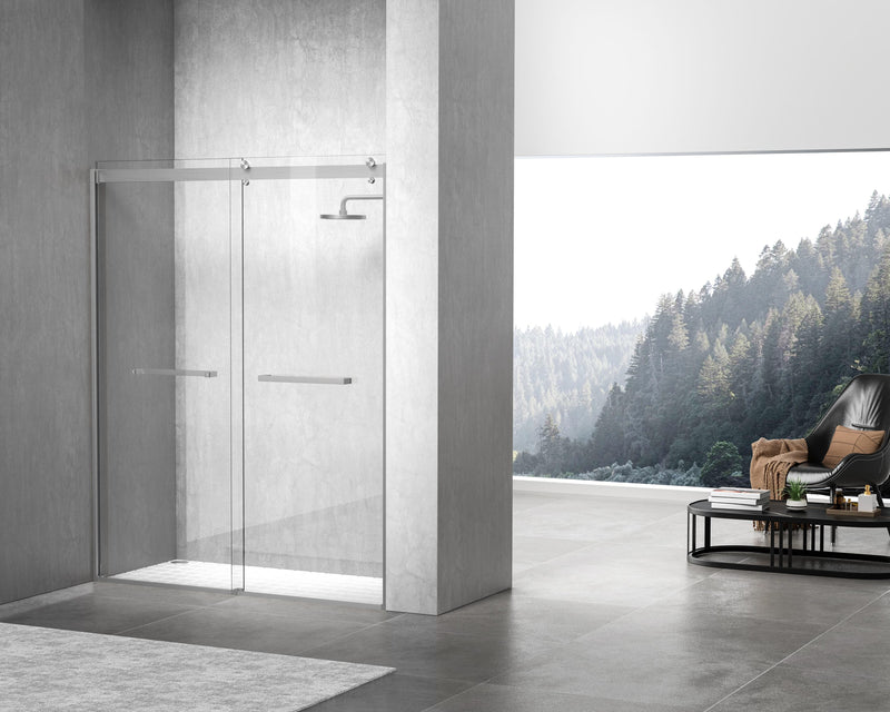 Shower Doors