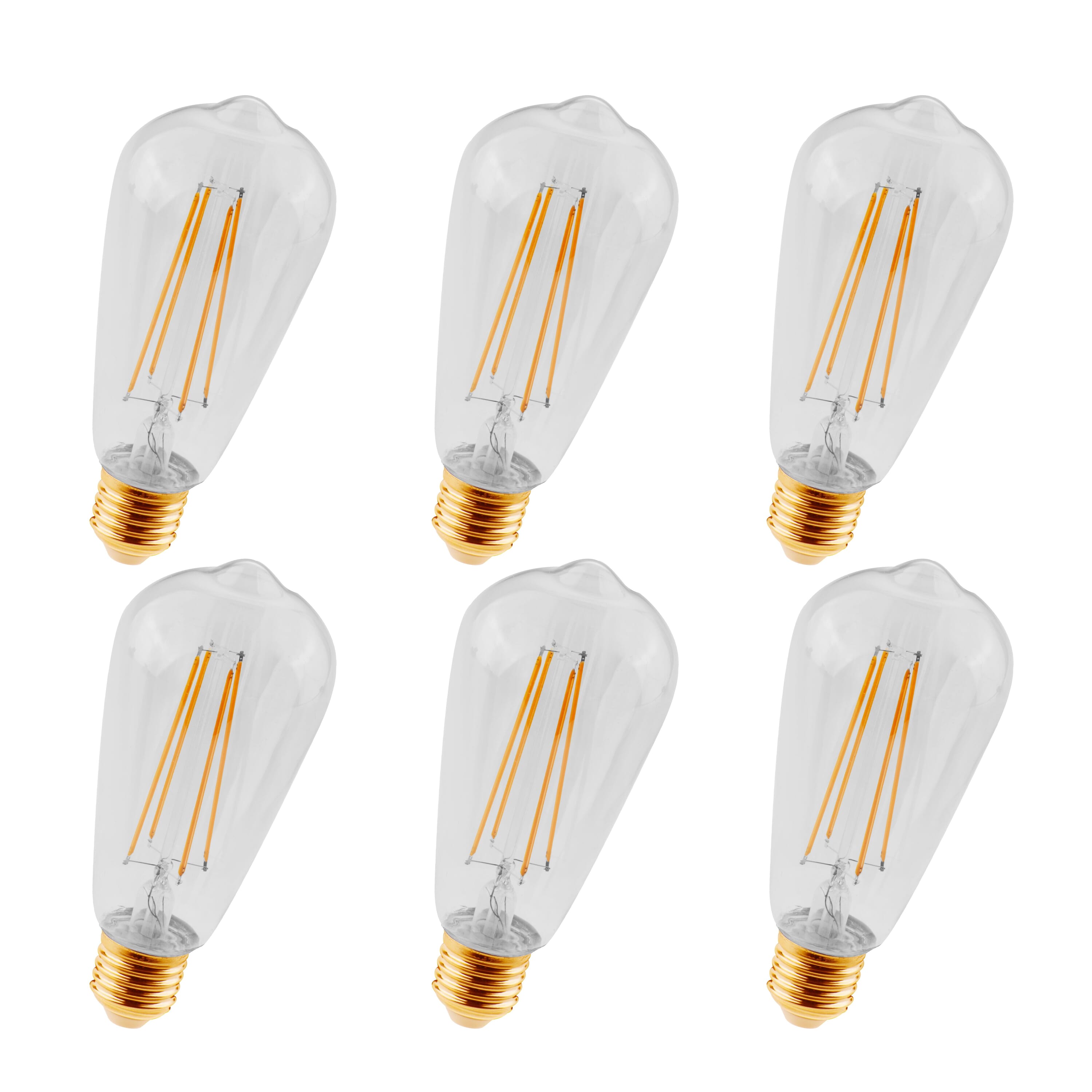 ST18LED101-6PK