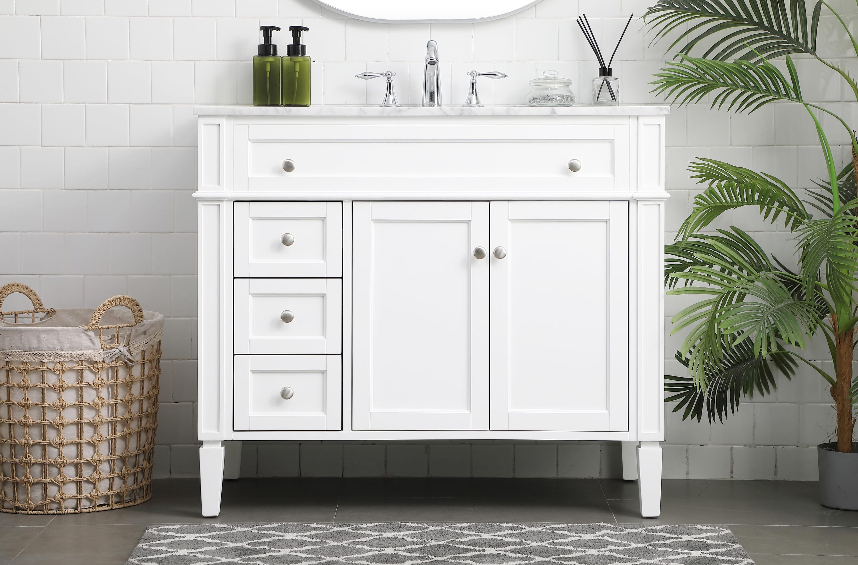 VF12540WH