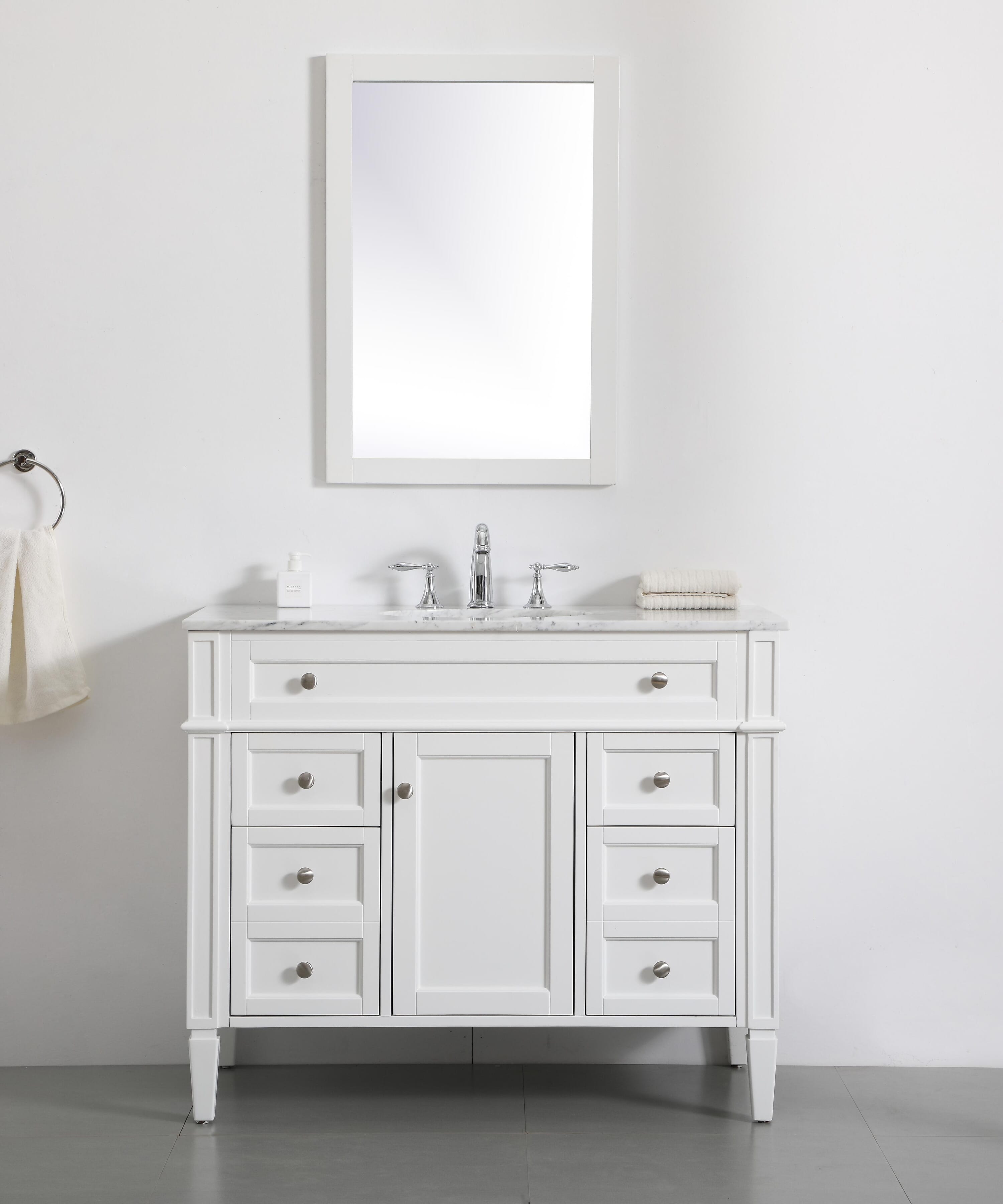 VF12542WH