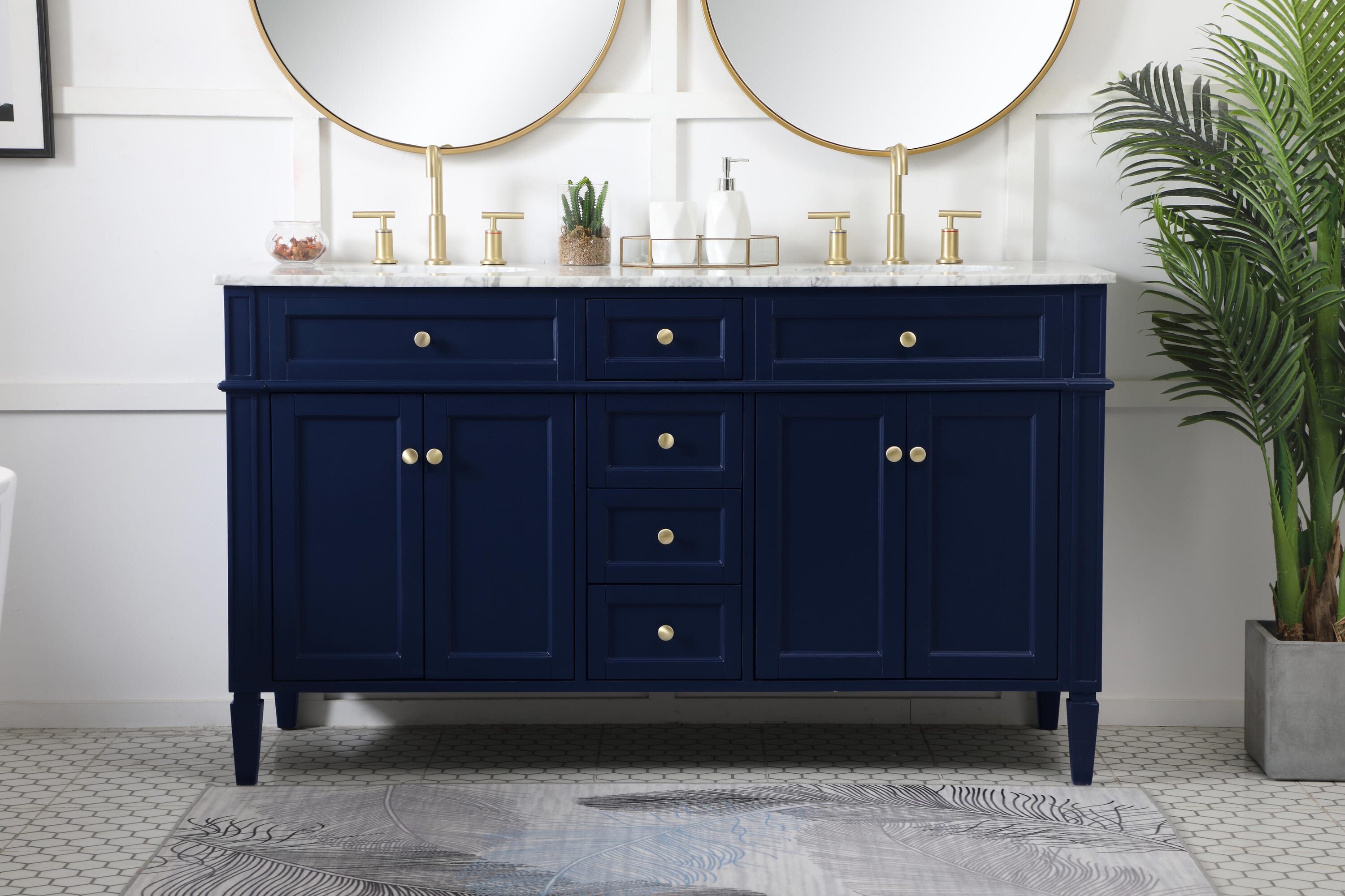 VF12560DBL