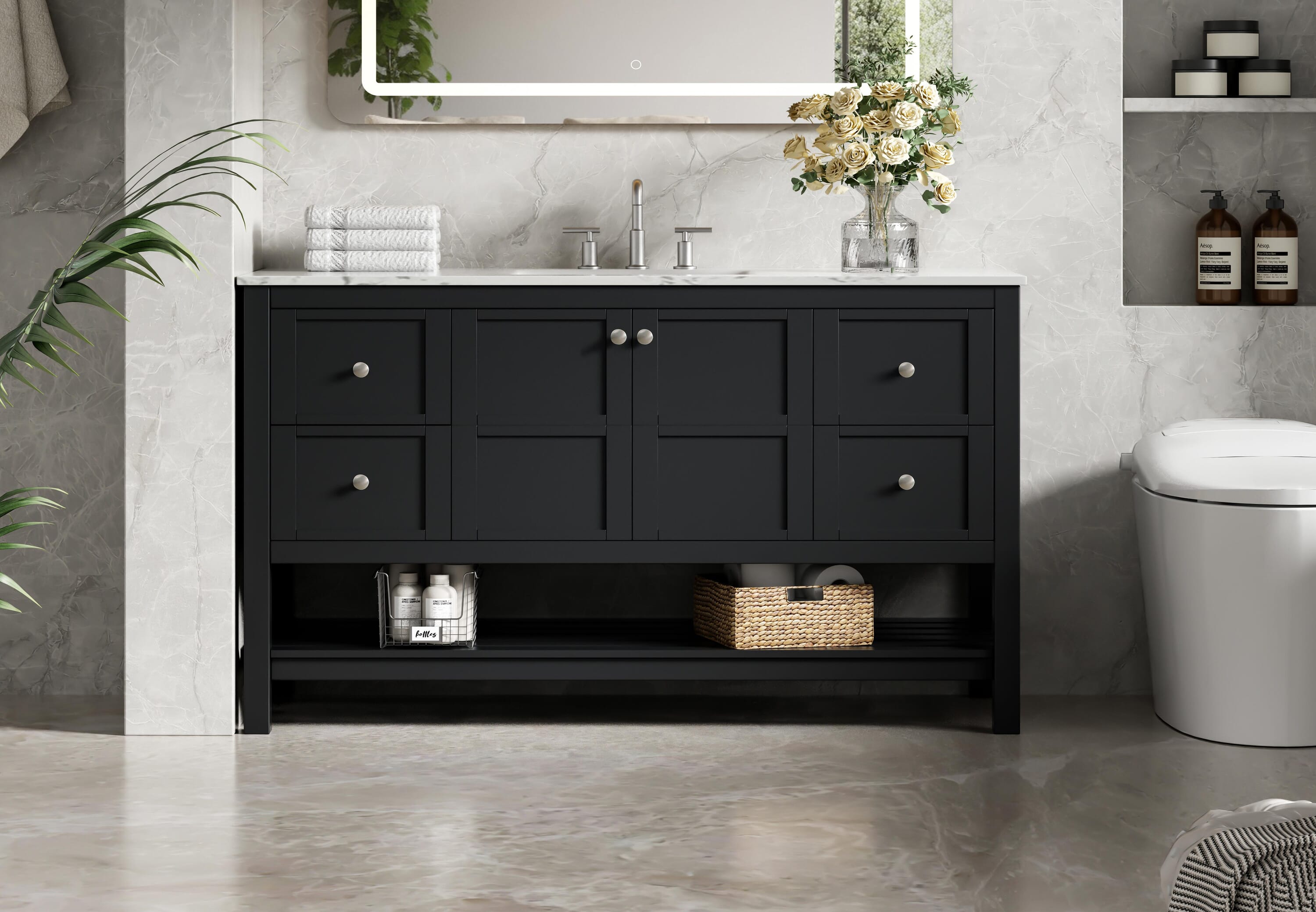 VF16454BK