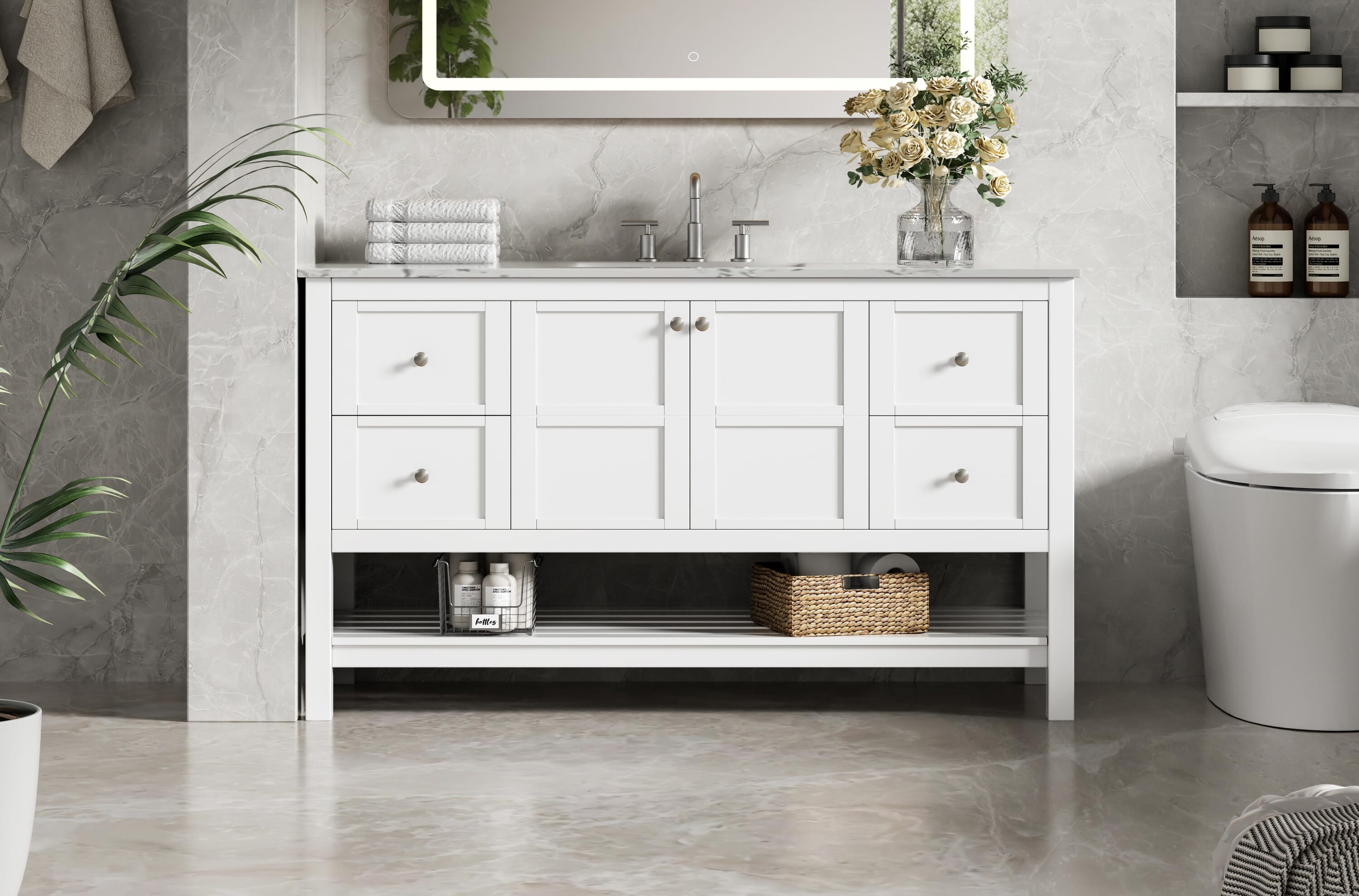 VF16454WH