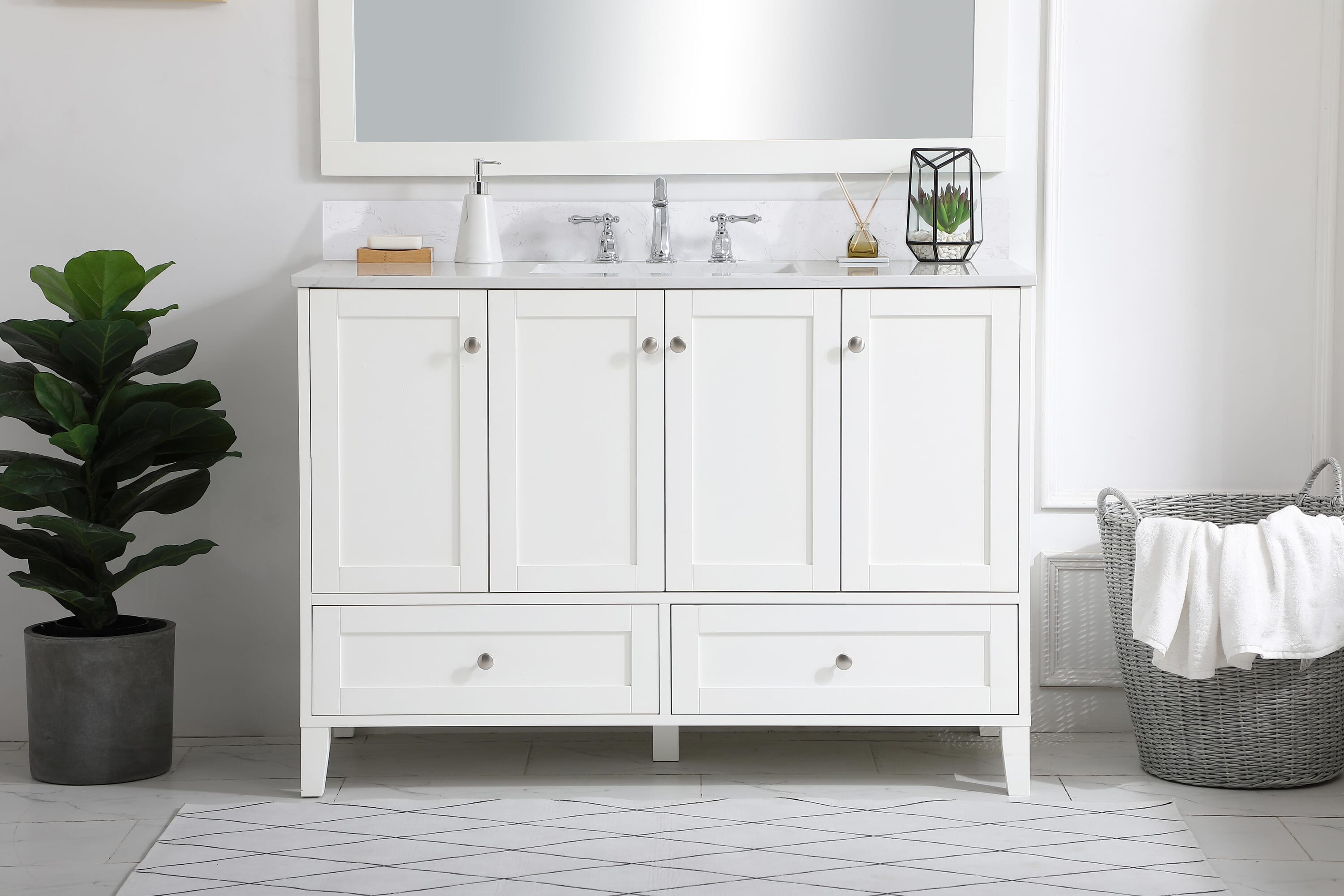 VF18048WH-BS