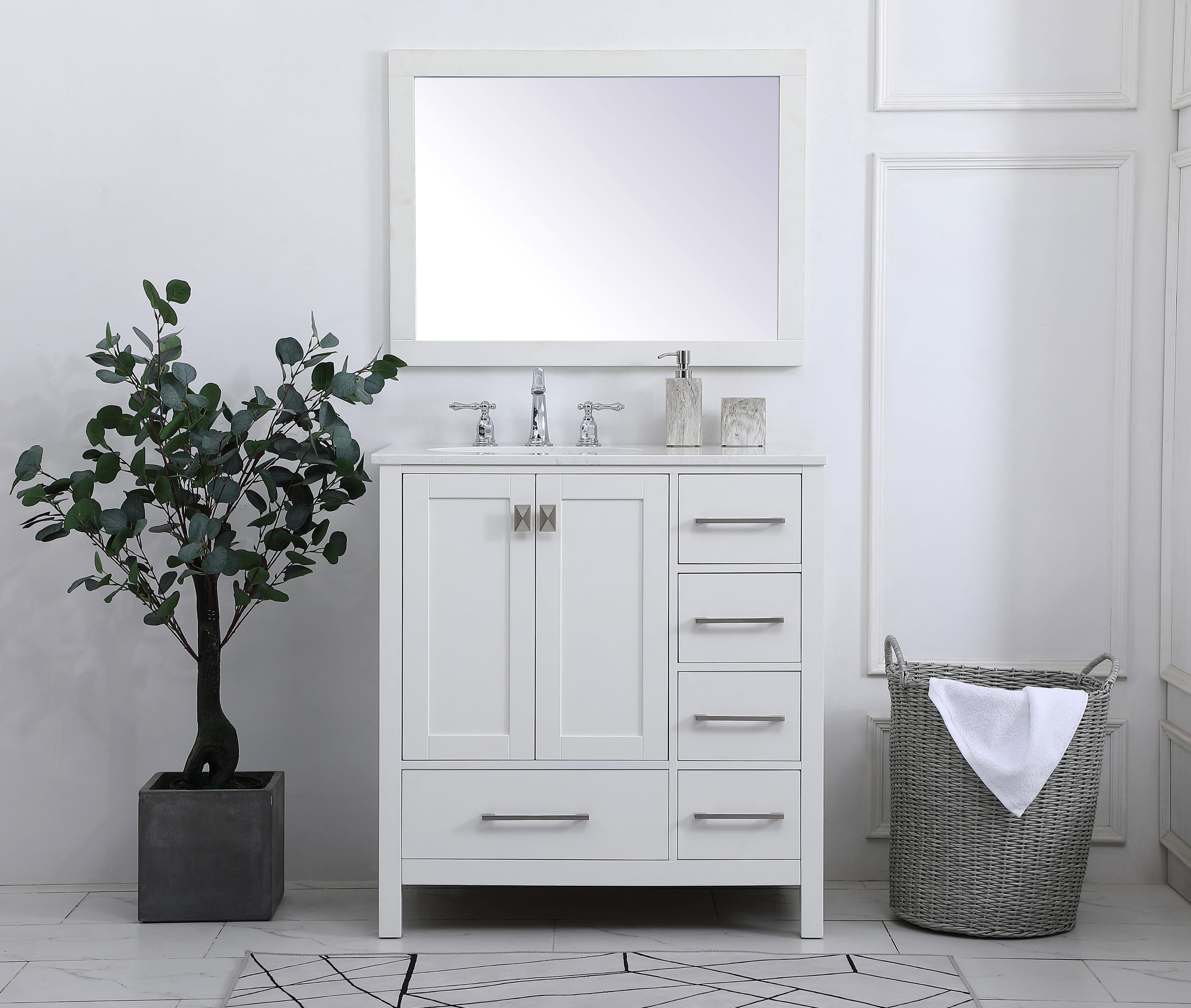 VF18832WH