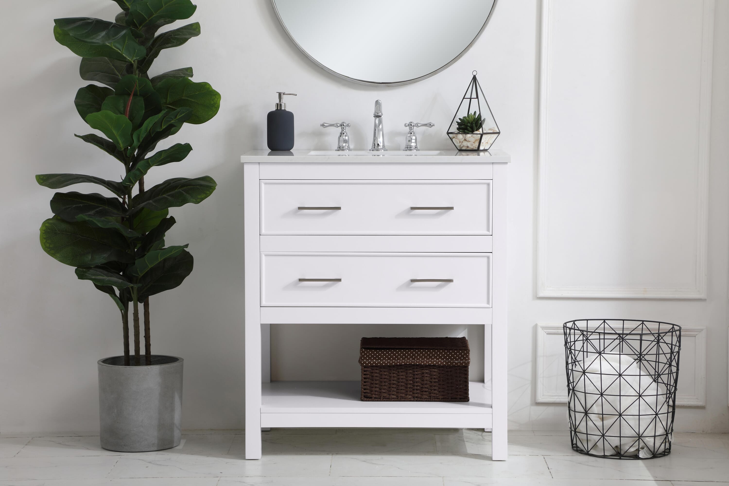 VF19030WH