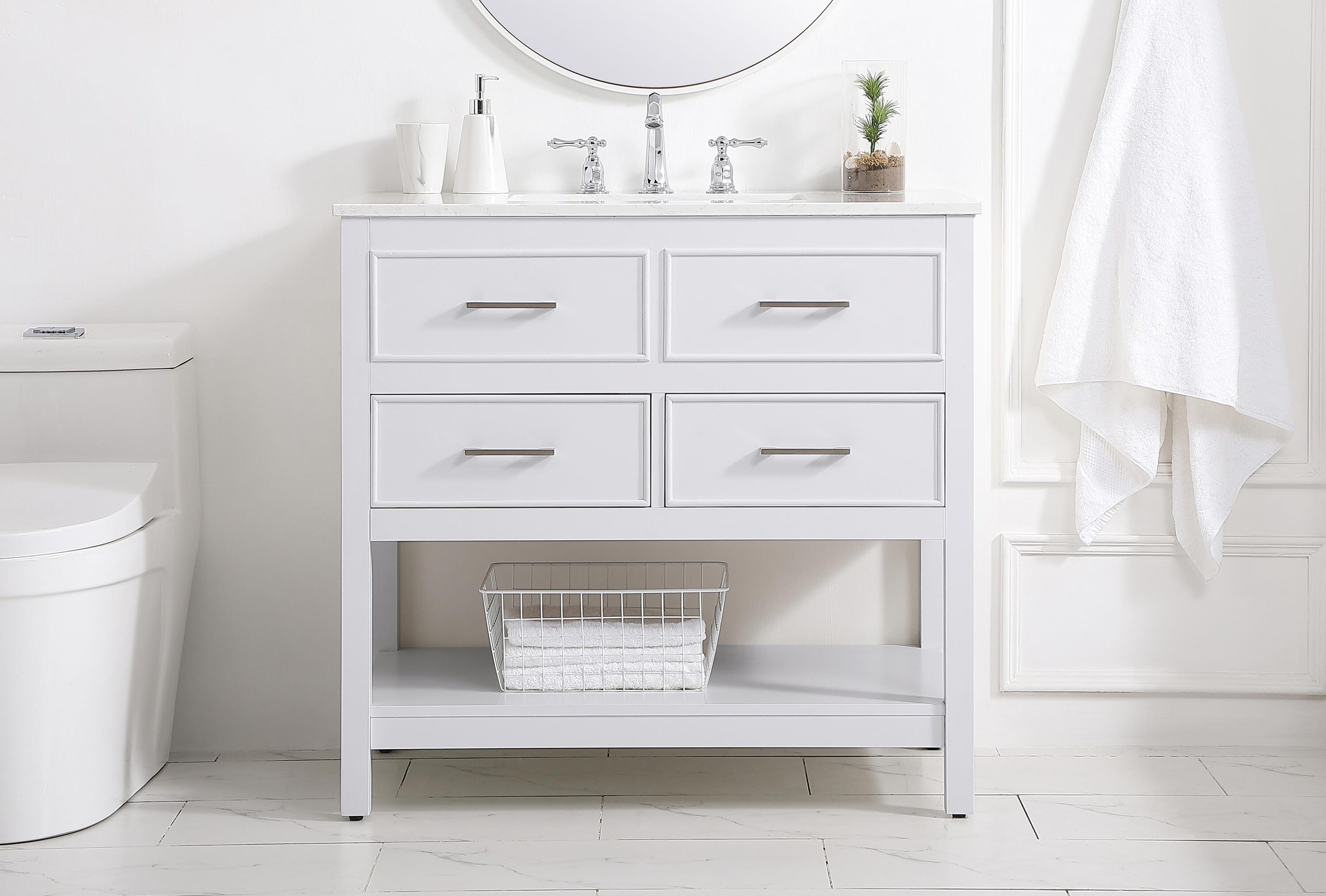 VF19036WH
