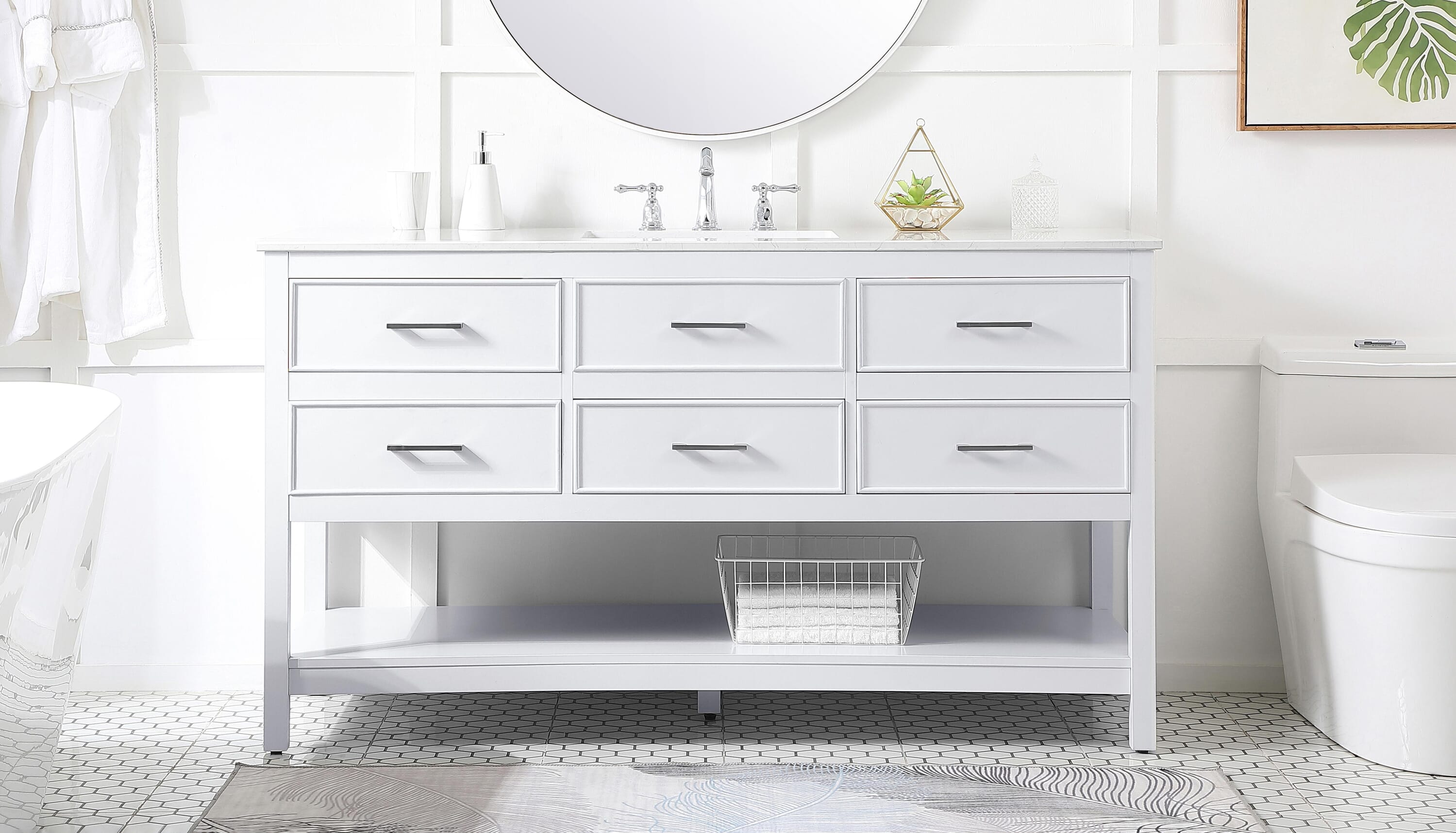 VF19060WH
