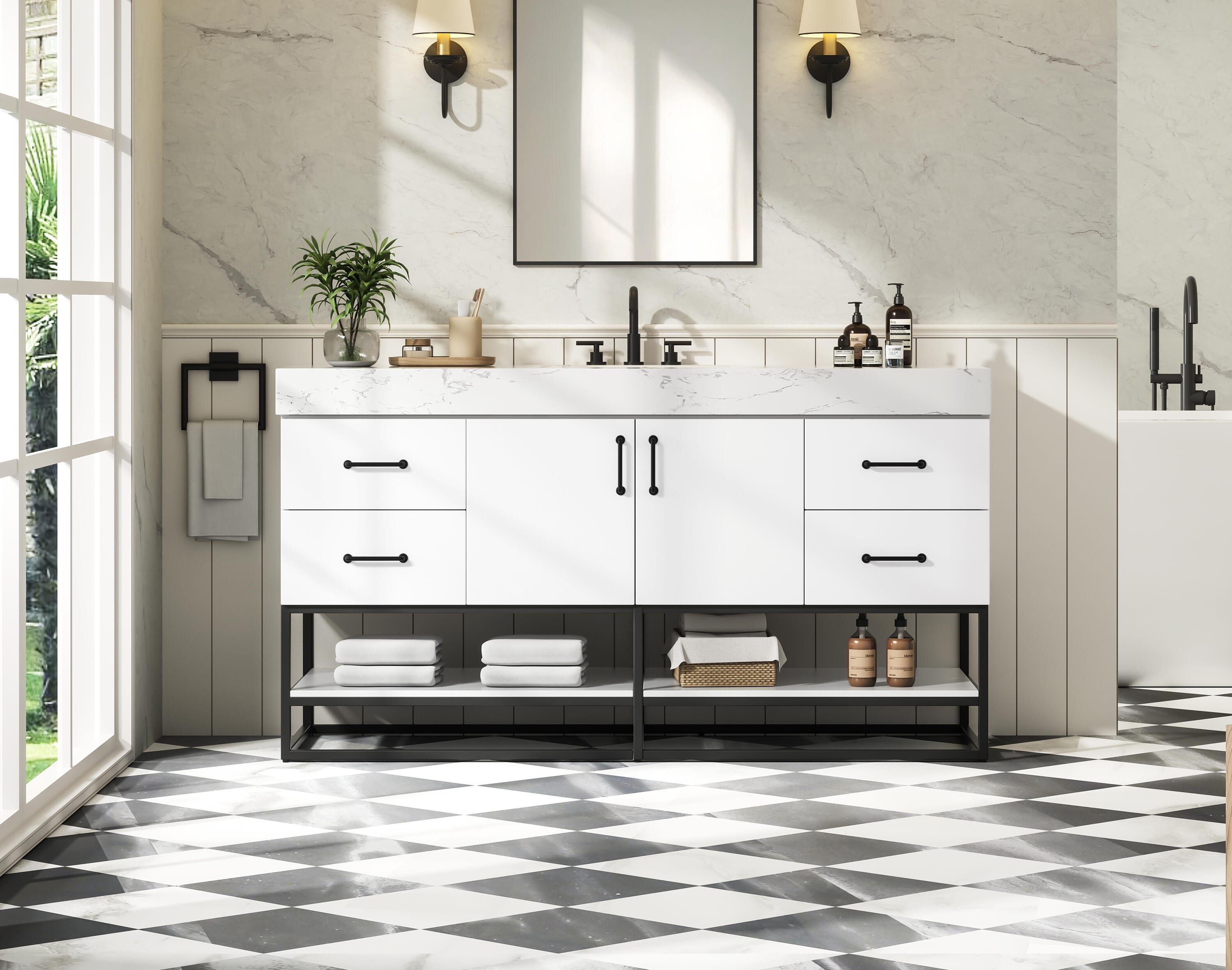 VF29260WH