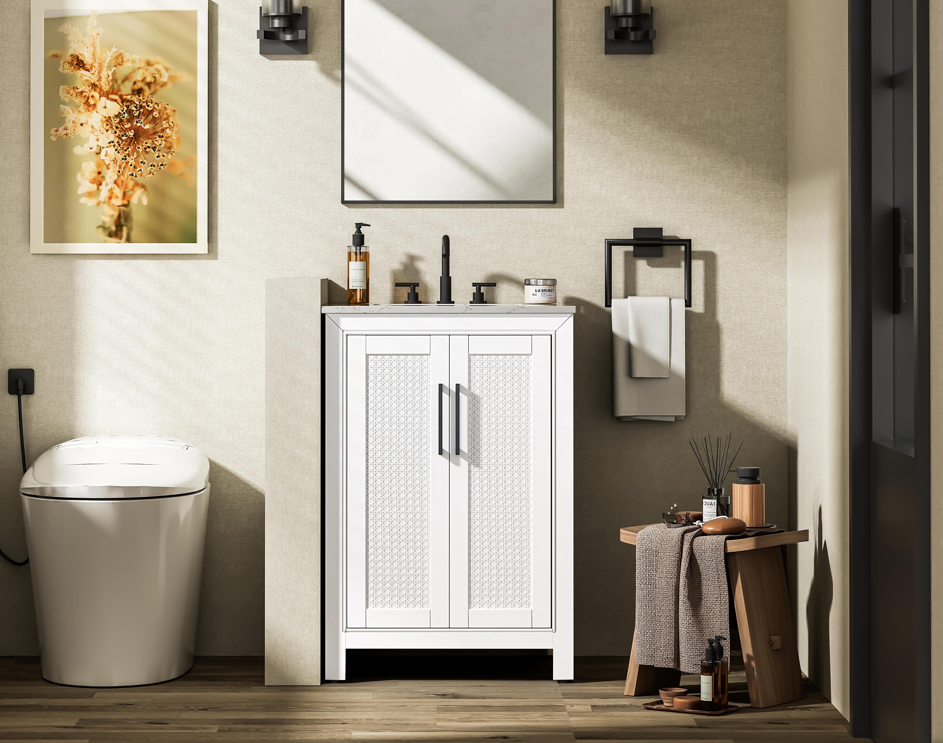 VF29524WH