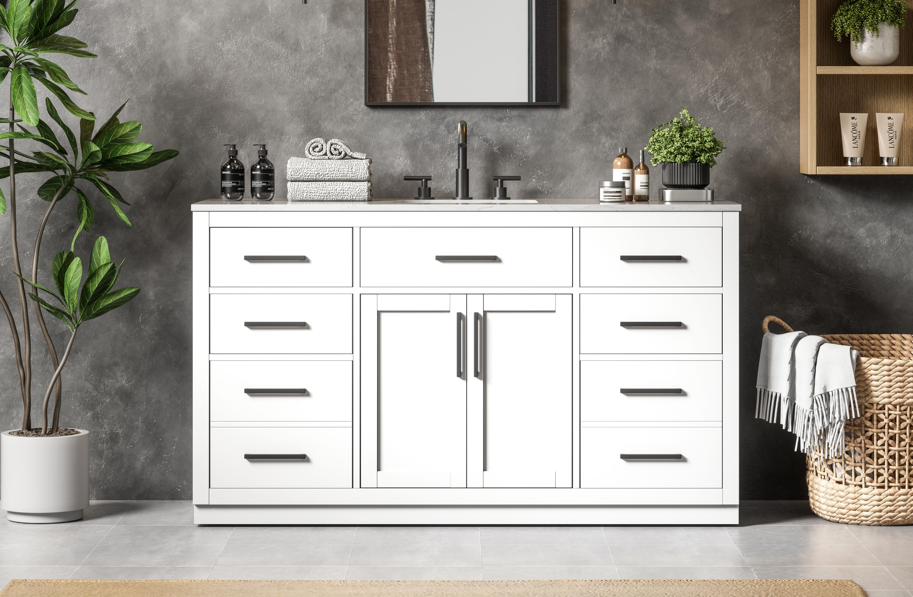 VF29760WH