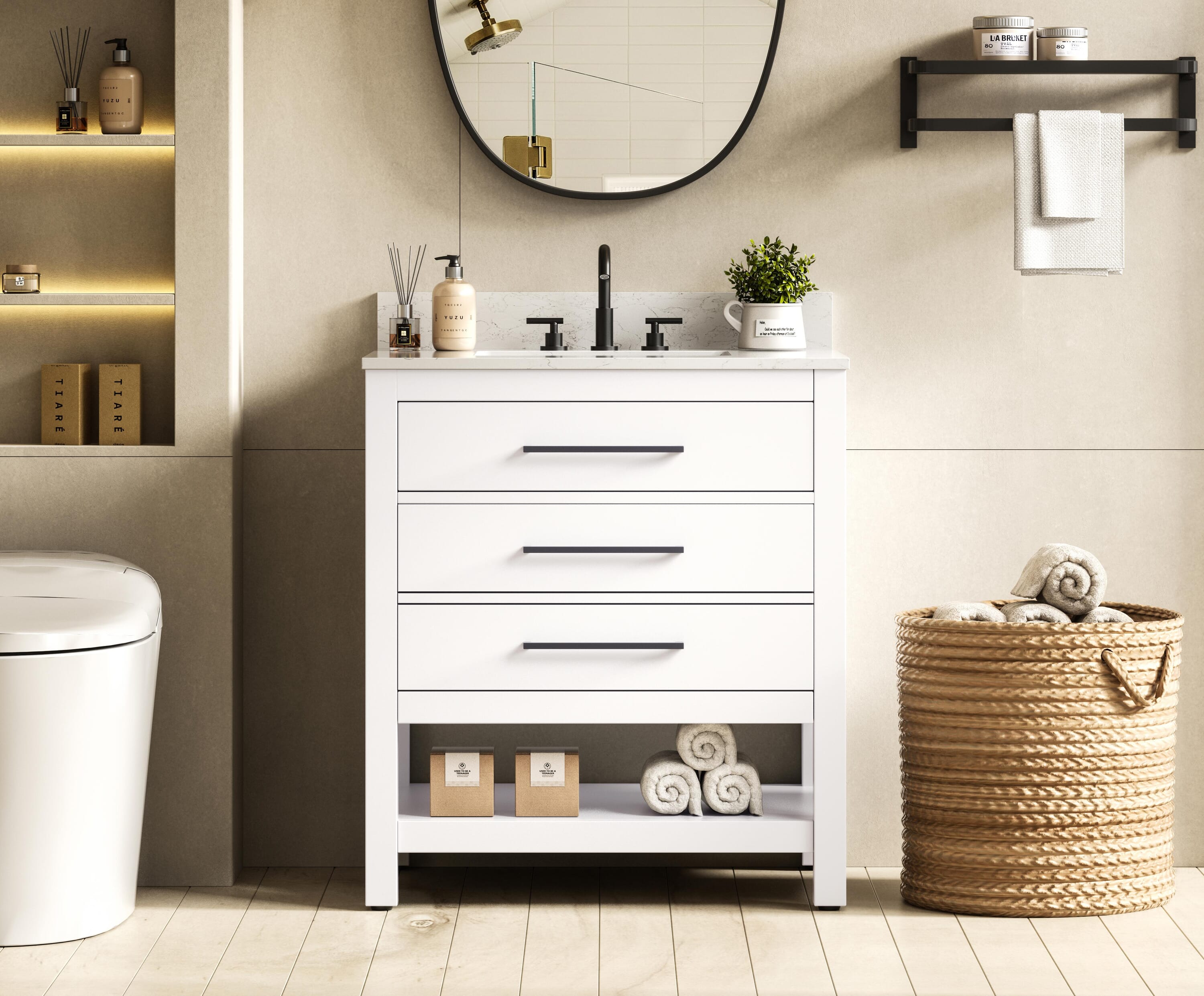 VF60530WH-BS