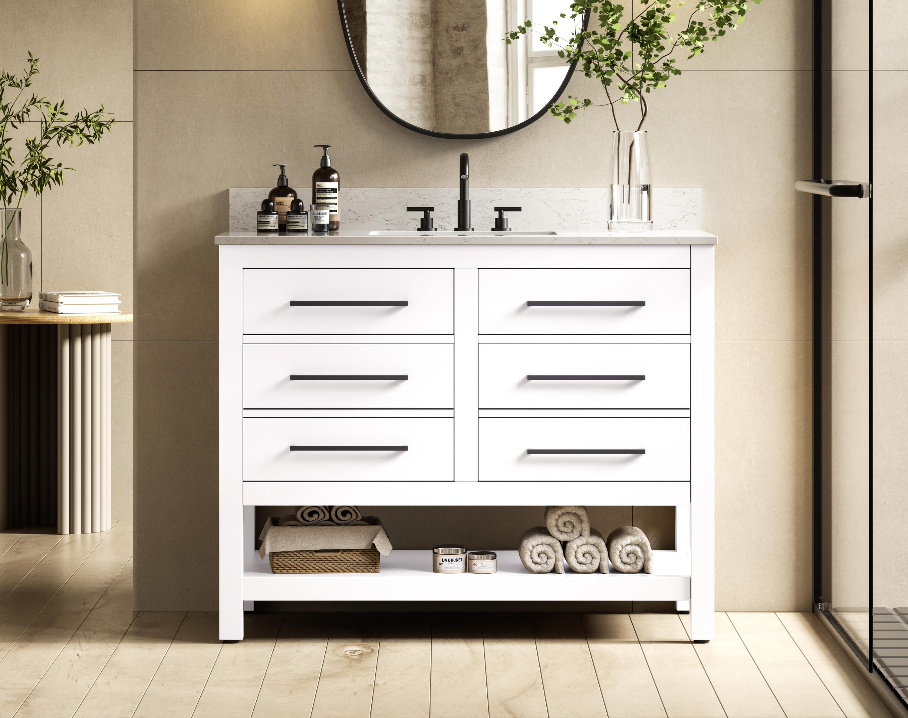 VF60542WH-BS