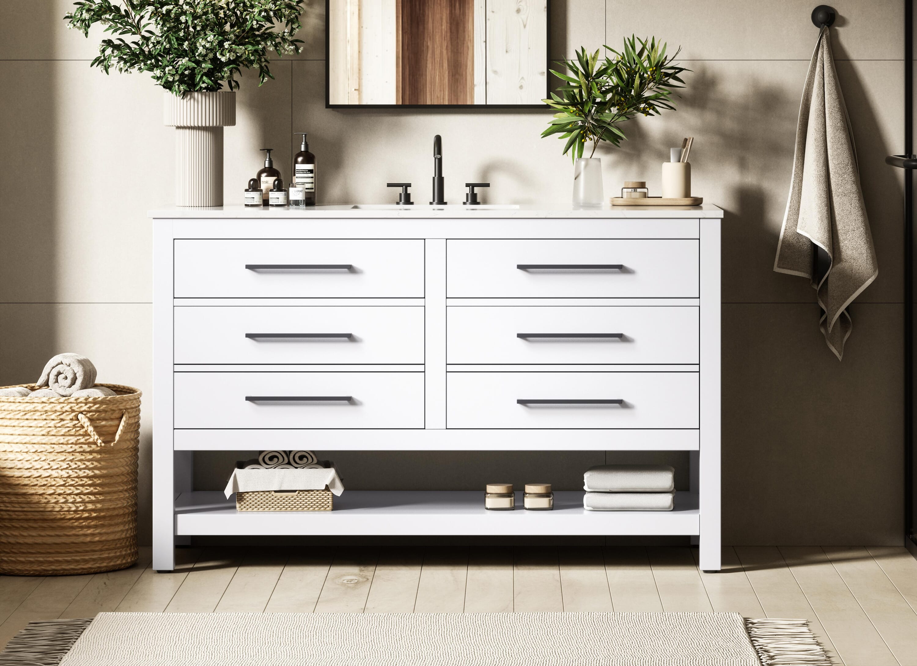 VF60554WH