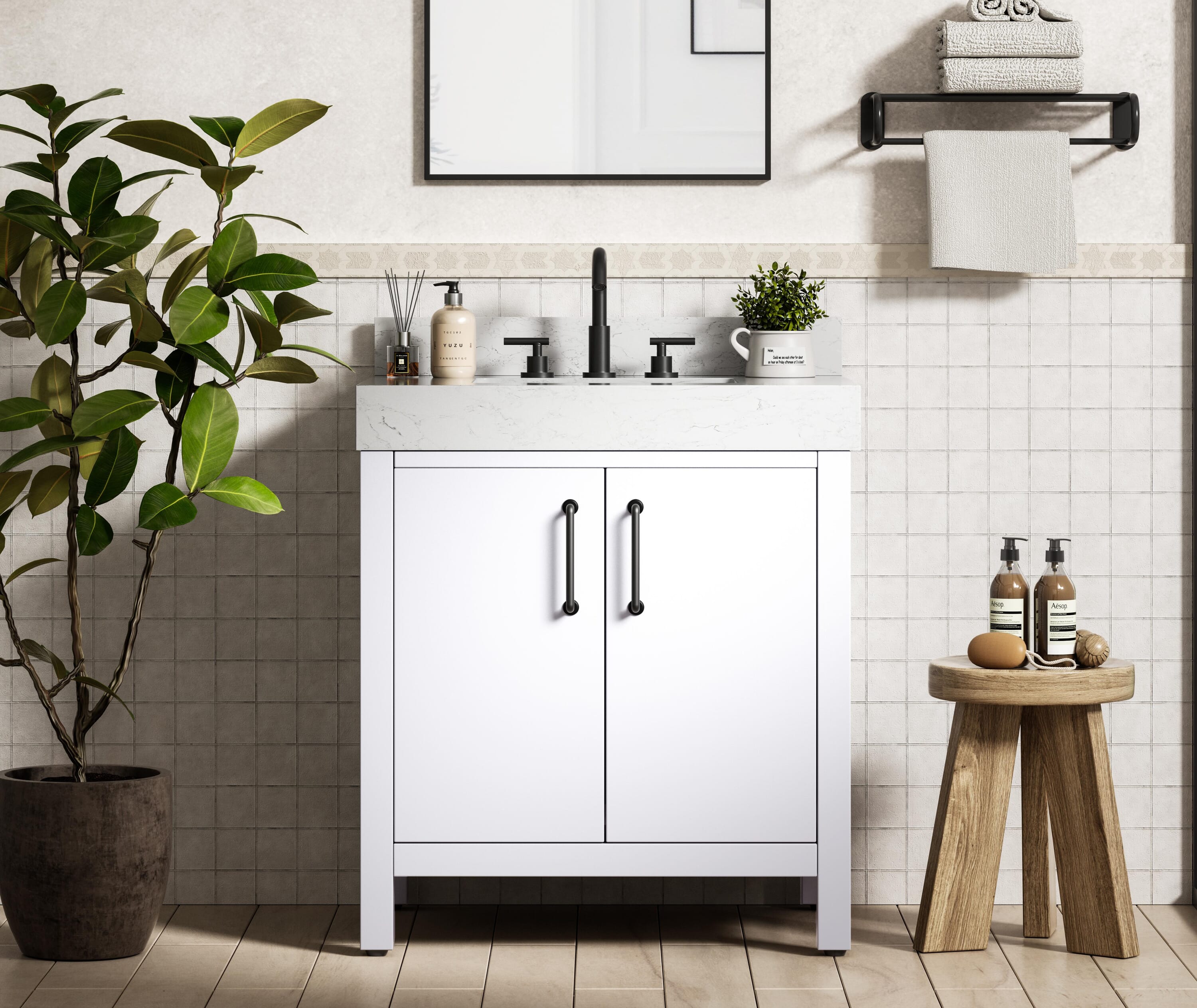 VF60630WH-BS