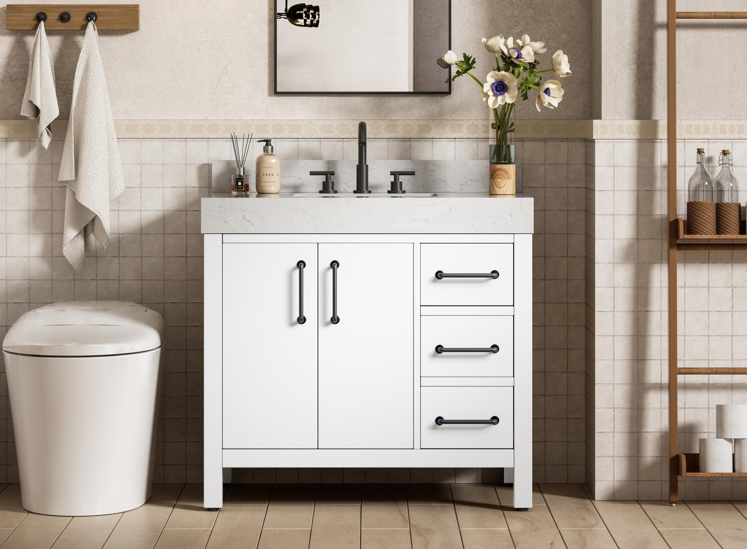 VF60636WH-BS