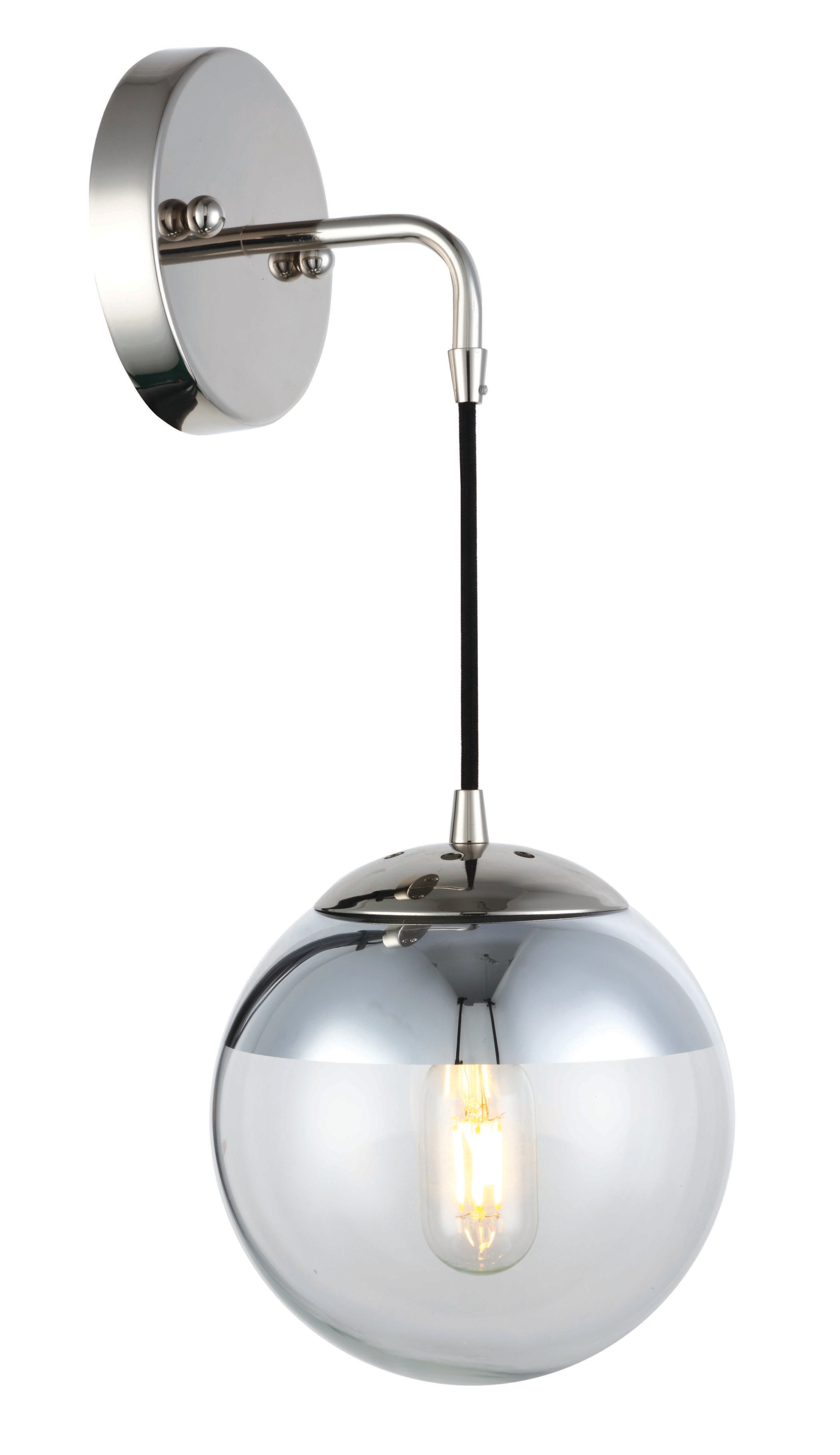 Elegant Lighting 1142W8PN