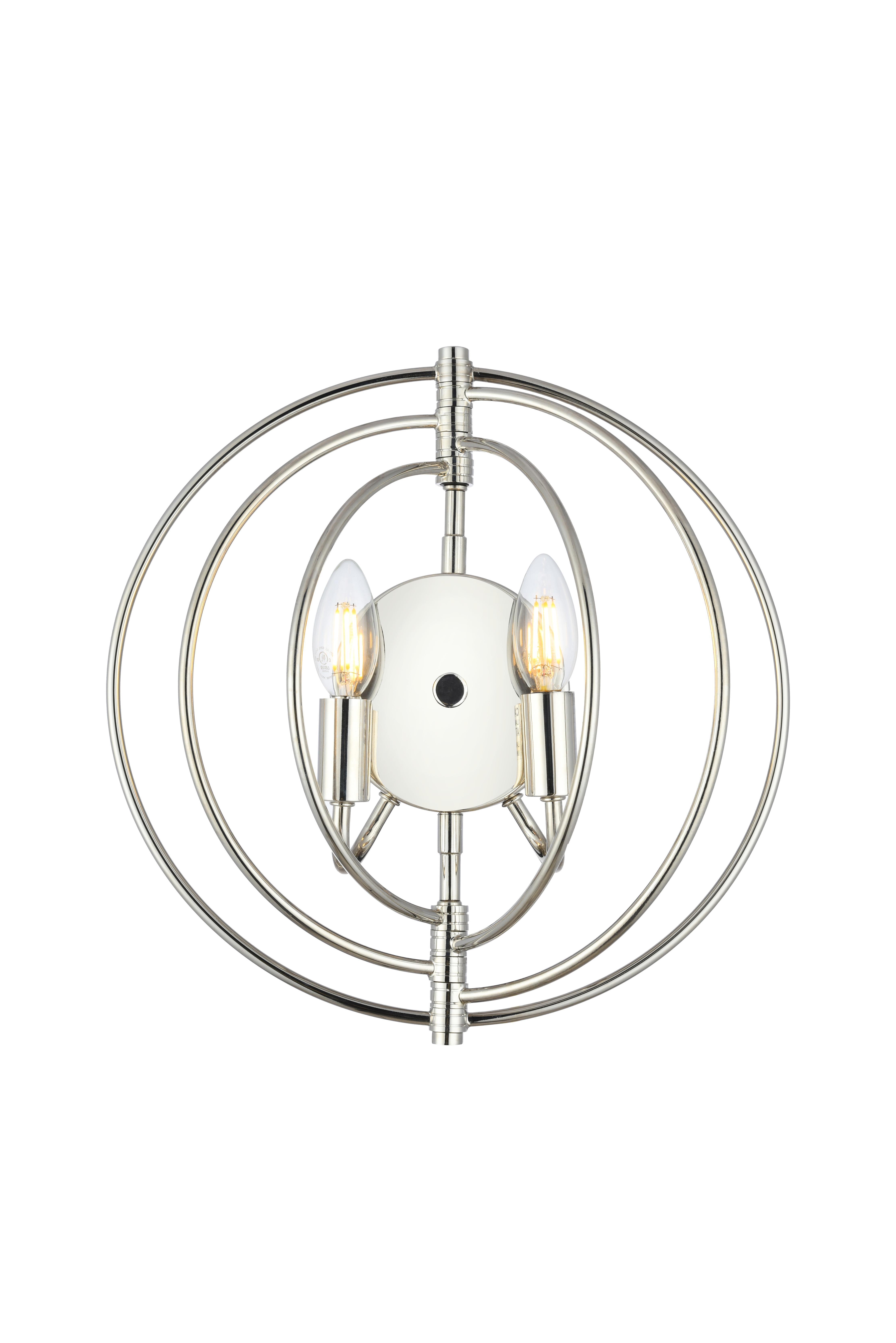 Elegant Lighting 1453W13PN