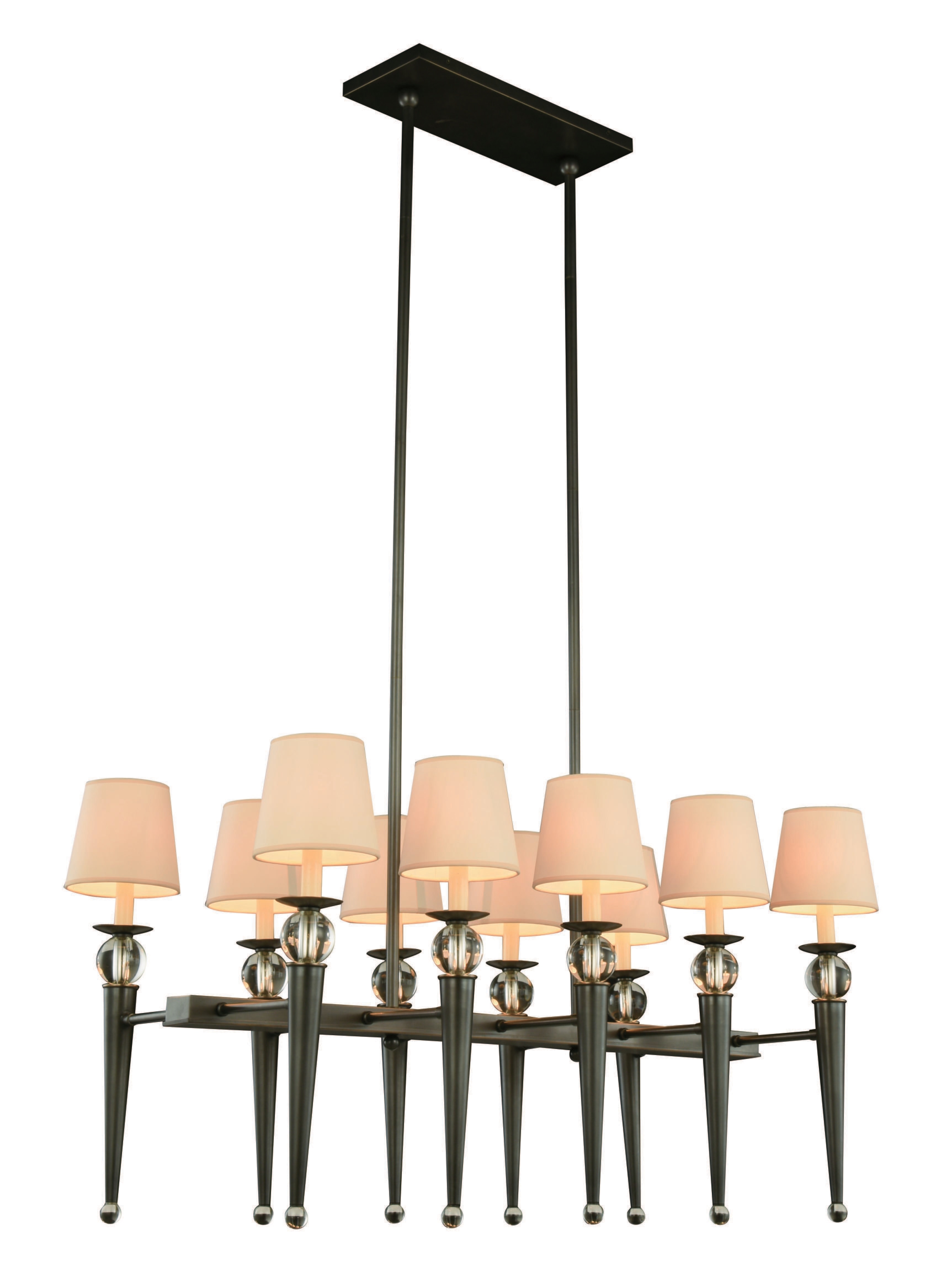 Elegant Lighting 1489G38BZ