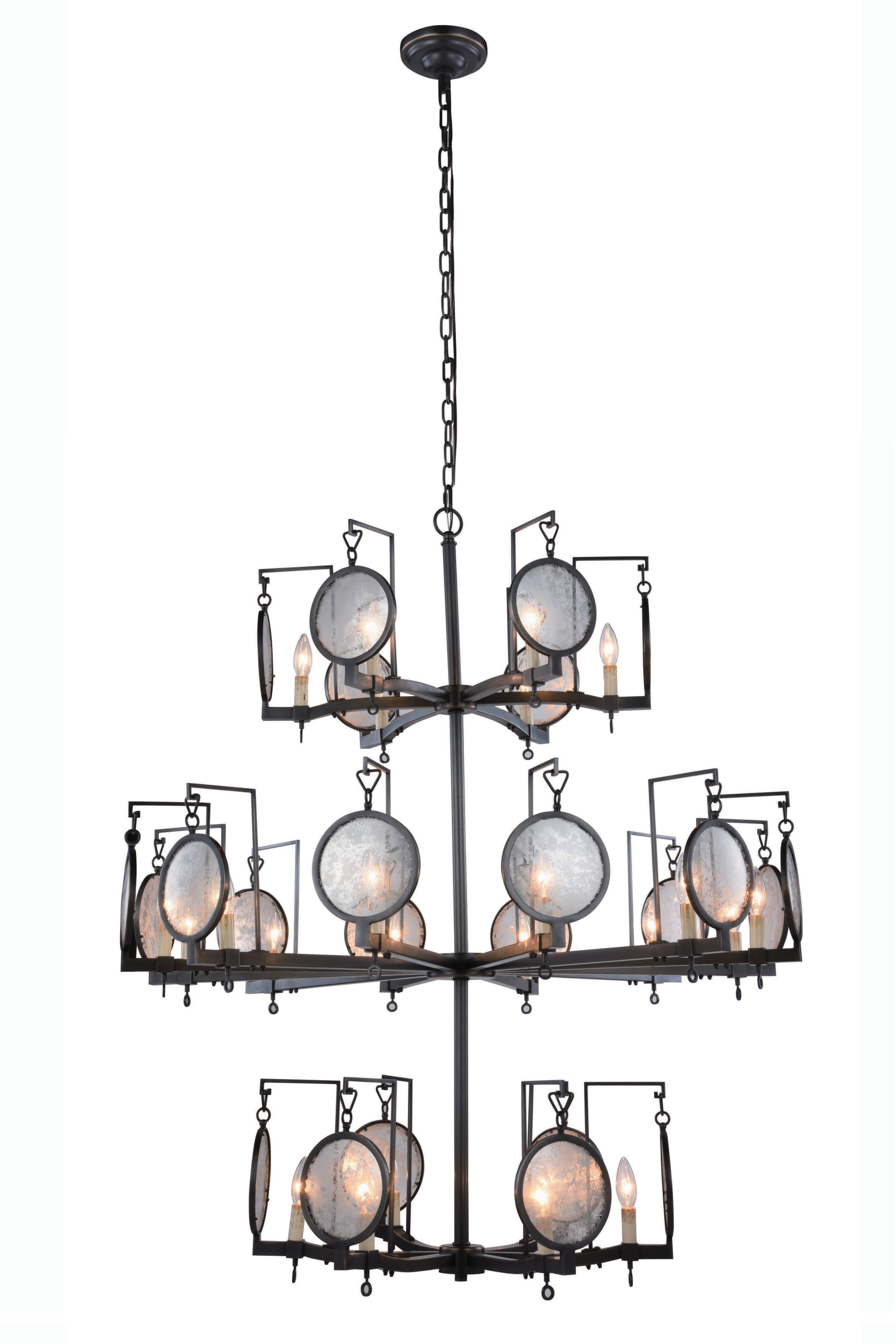 Elegant Lighting 1490G42BZ