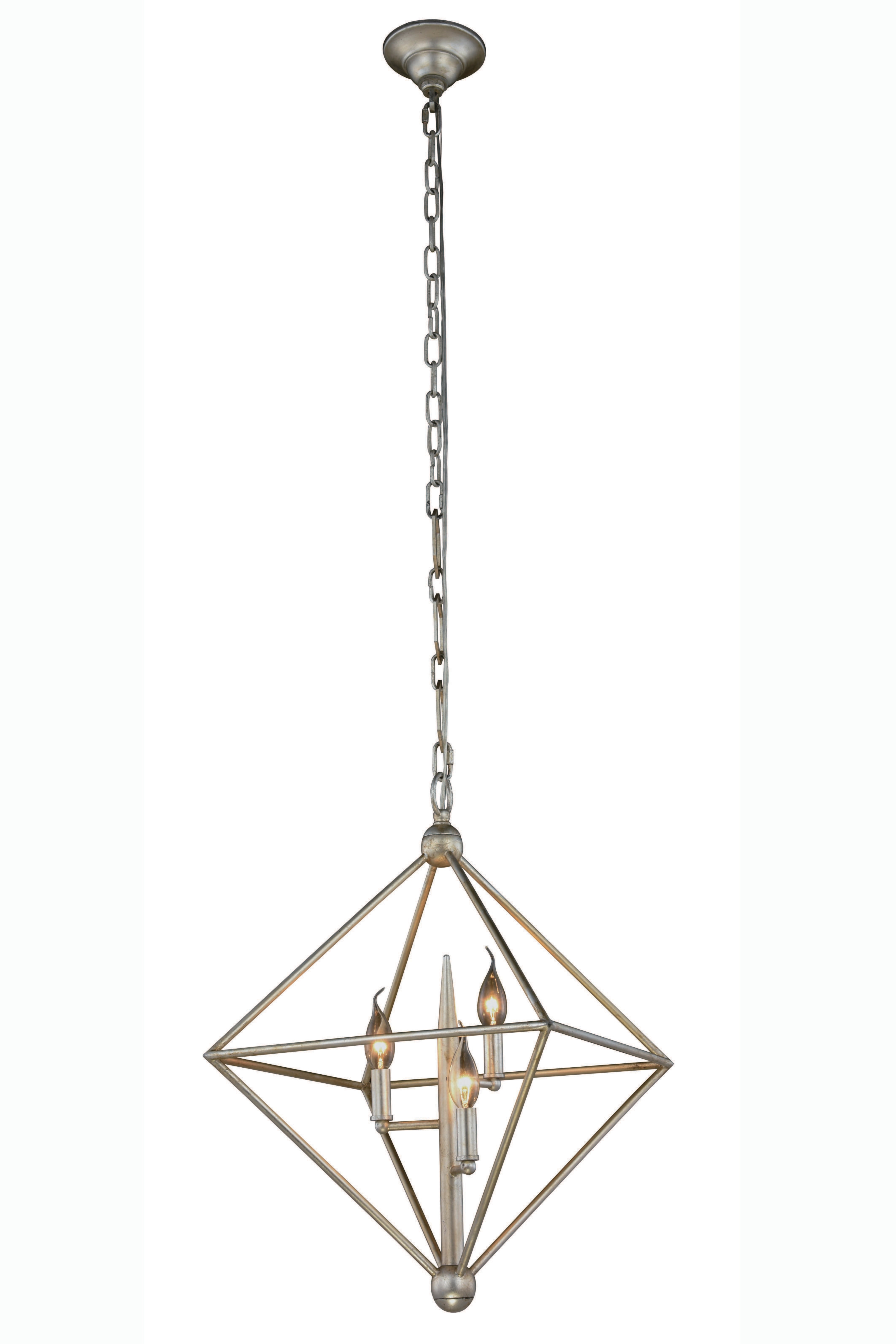 Elegant Lighting 1495D22SL