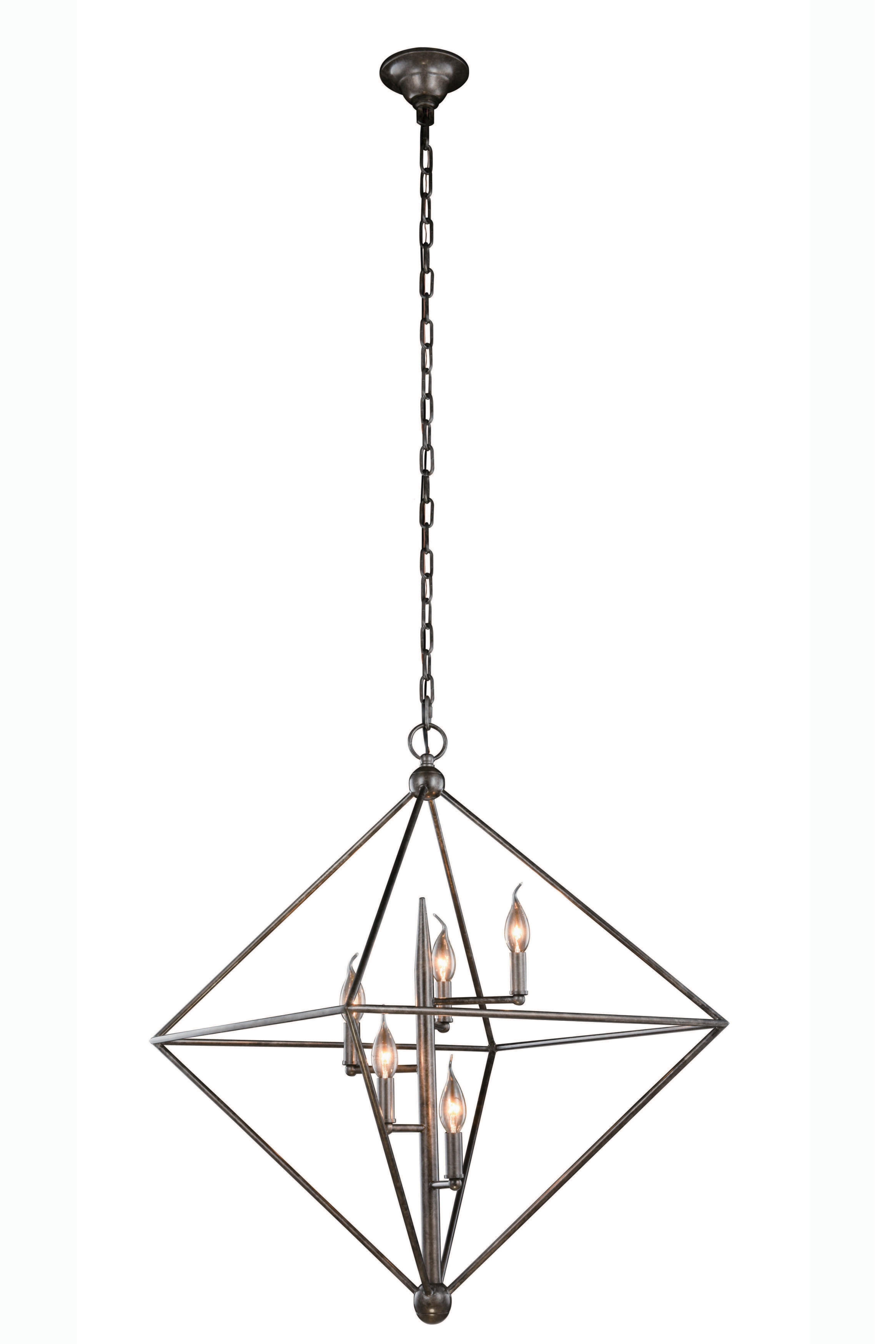 Elegant Lighting 1495D30AI