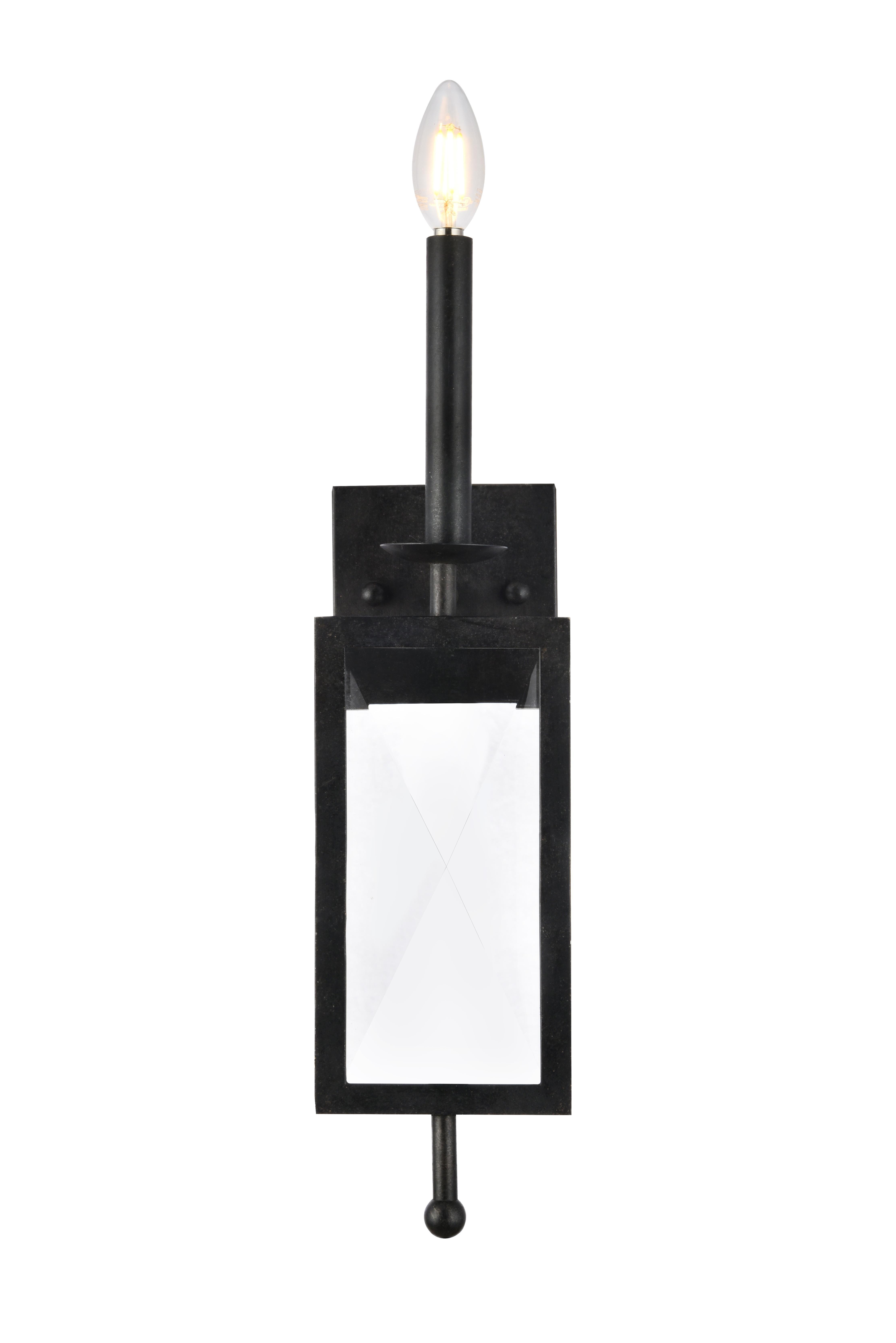 Elegant Lighting 1537W5VB