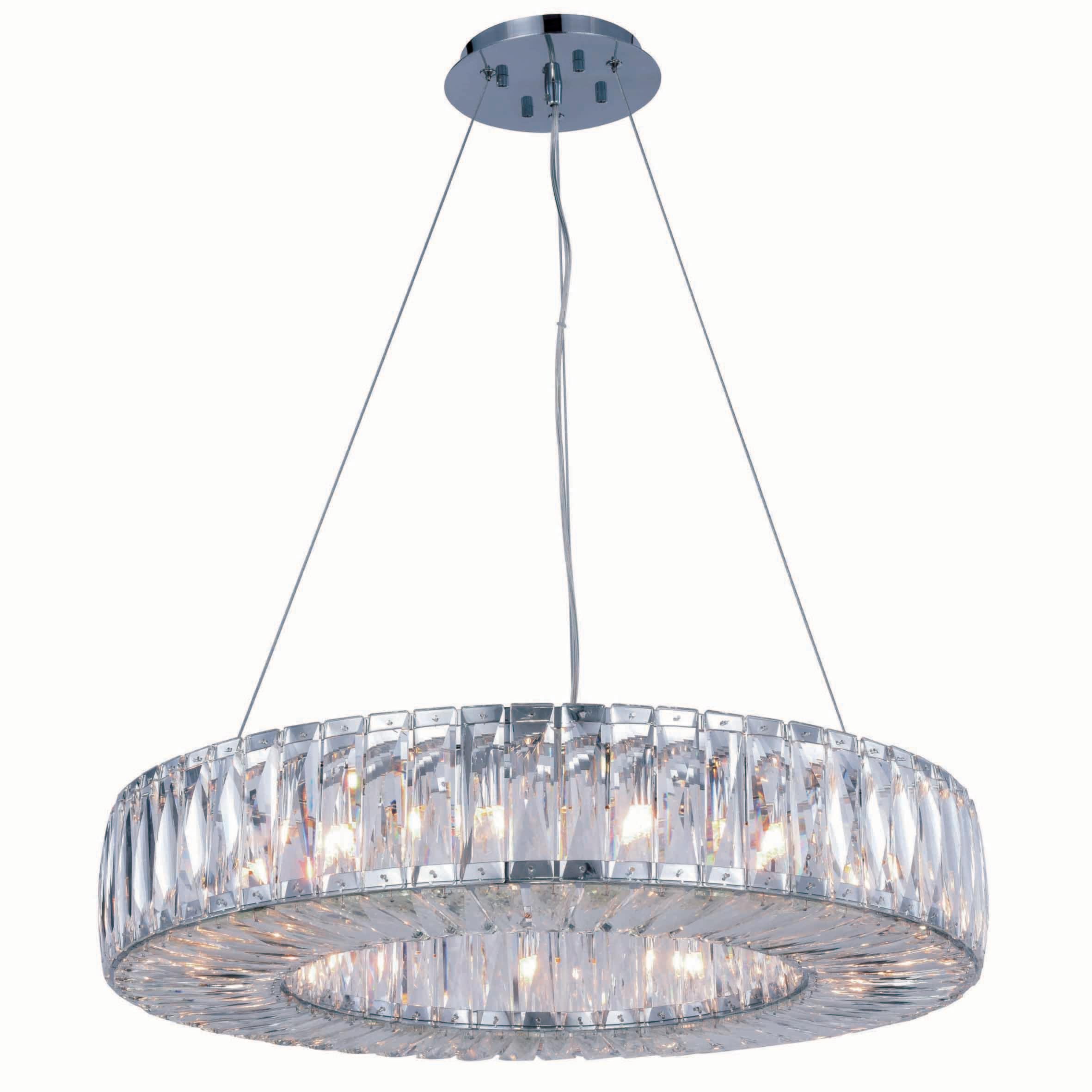 Elegant Lighting 2116D26C/RC