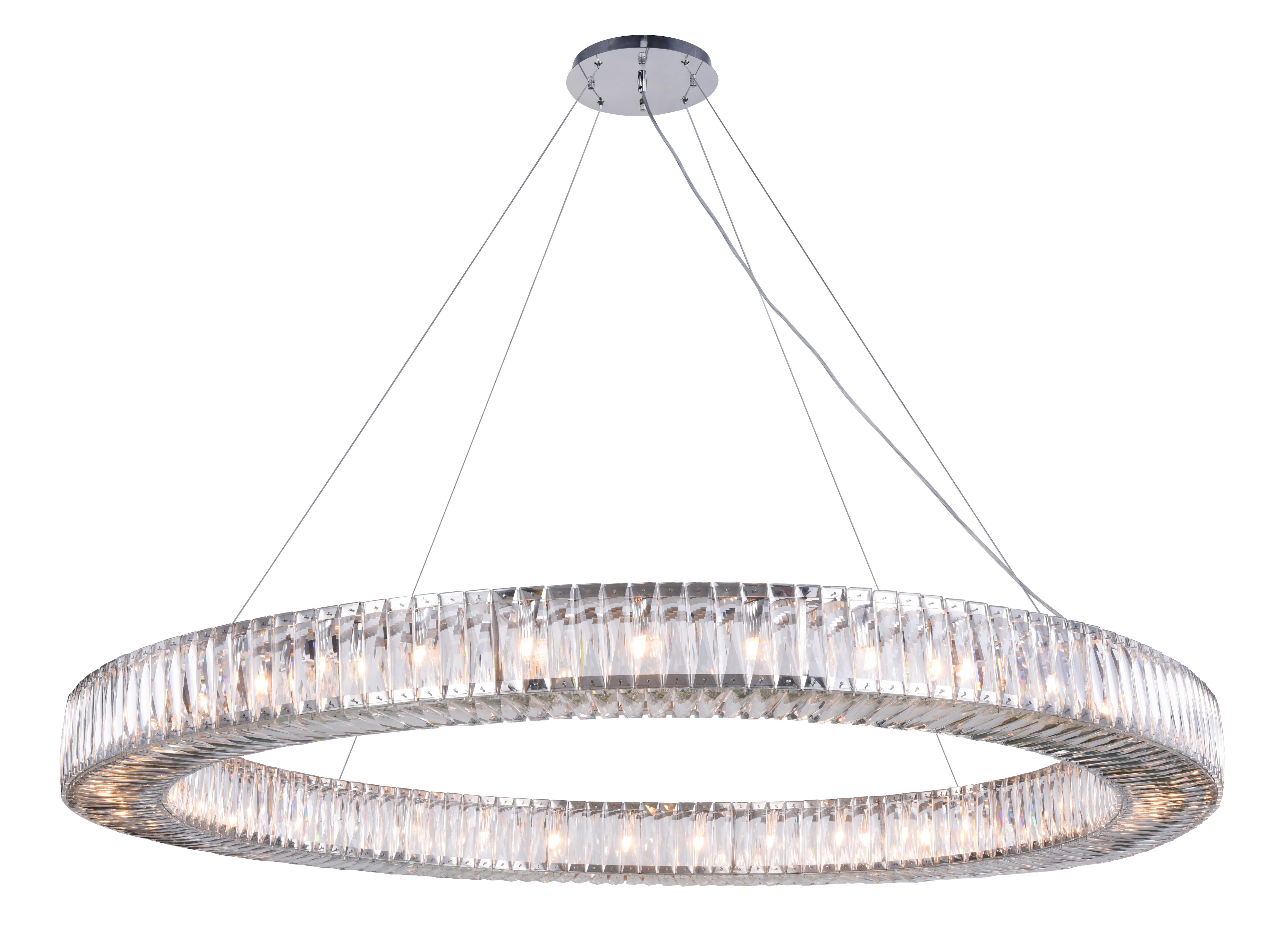 Elegant Lighting 2116G63C/RC