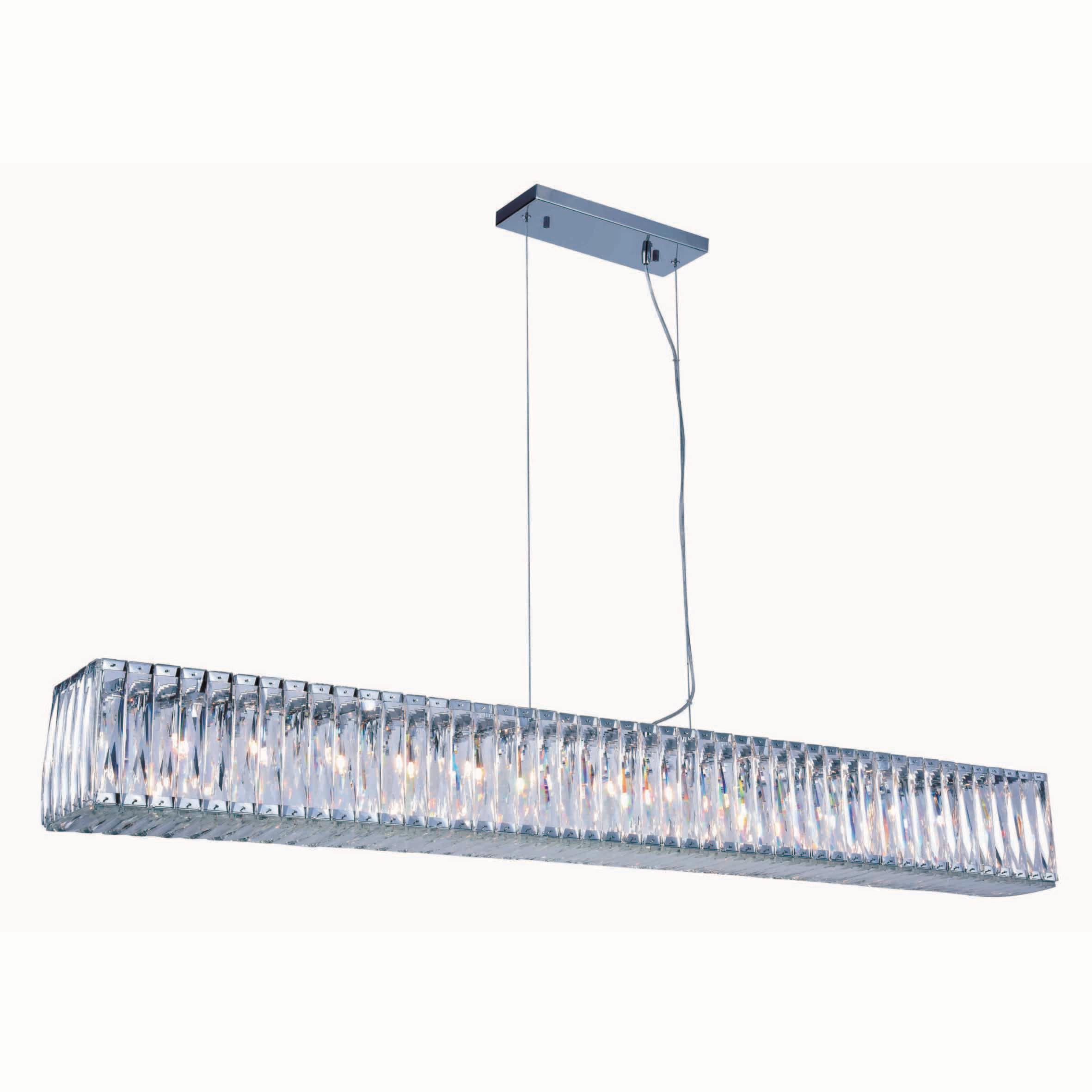 Elegant Lighting 2117G60C/RC