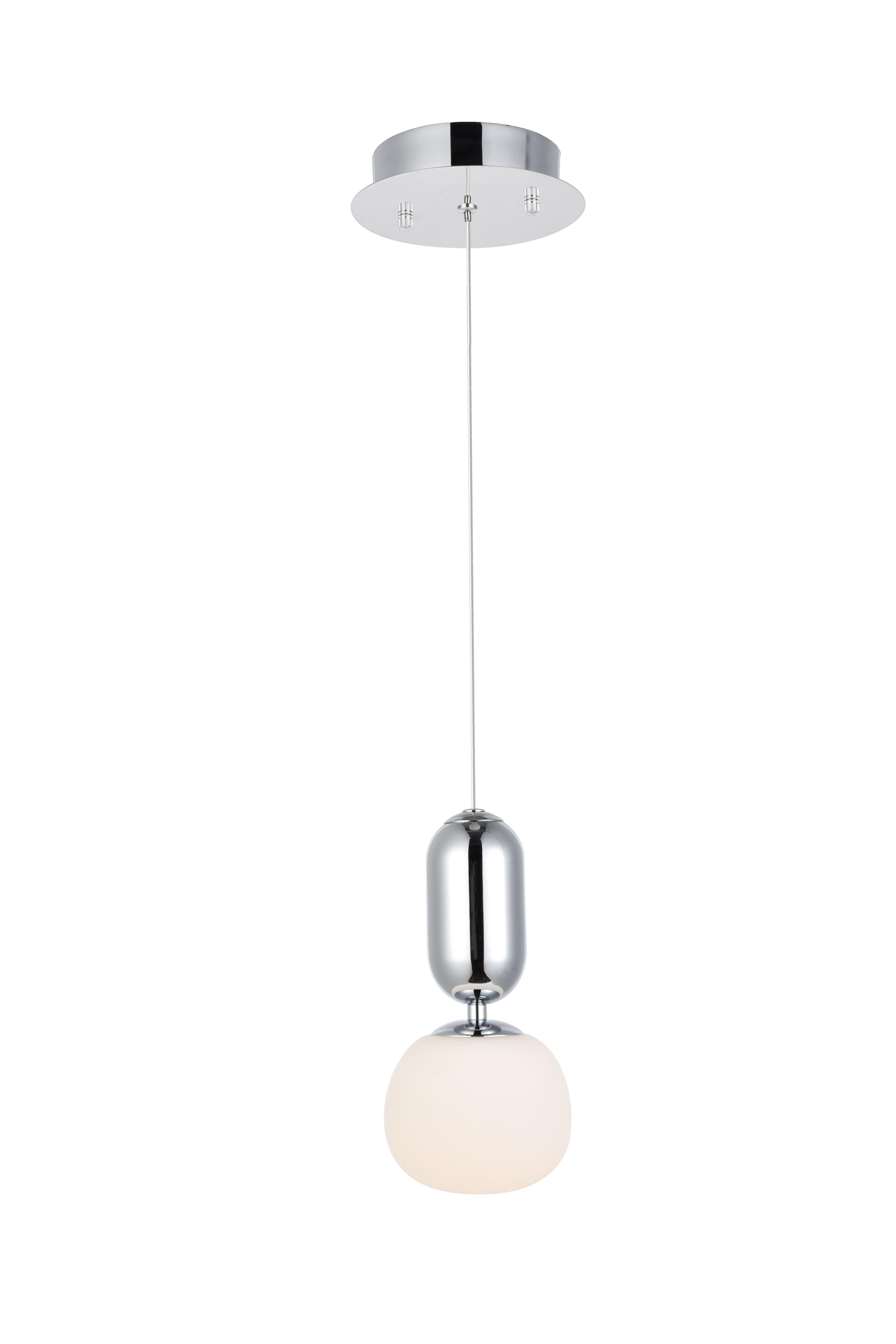 Elegant Lighting 5107D1C