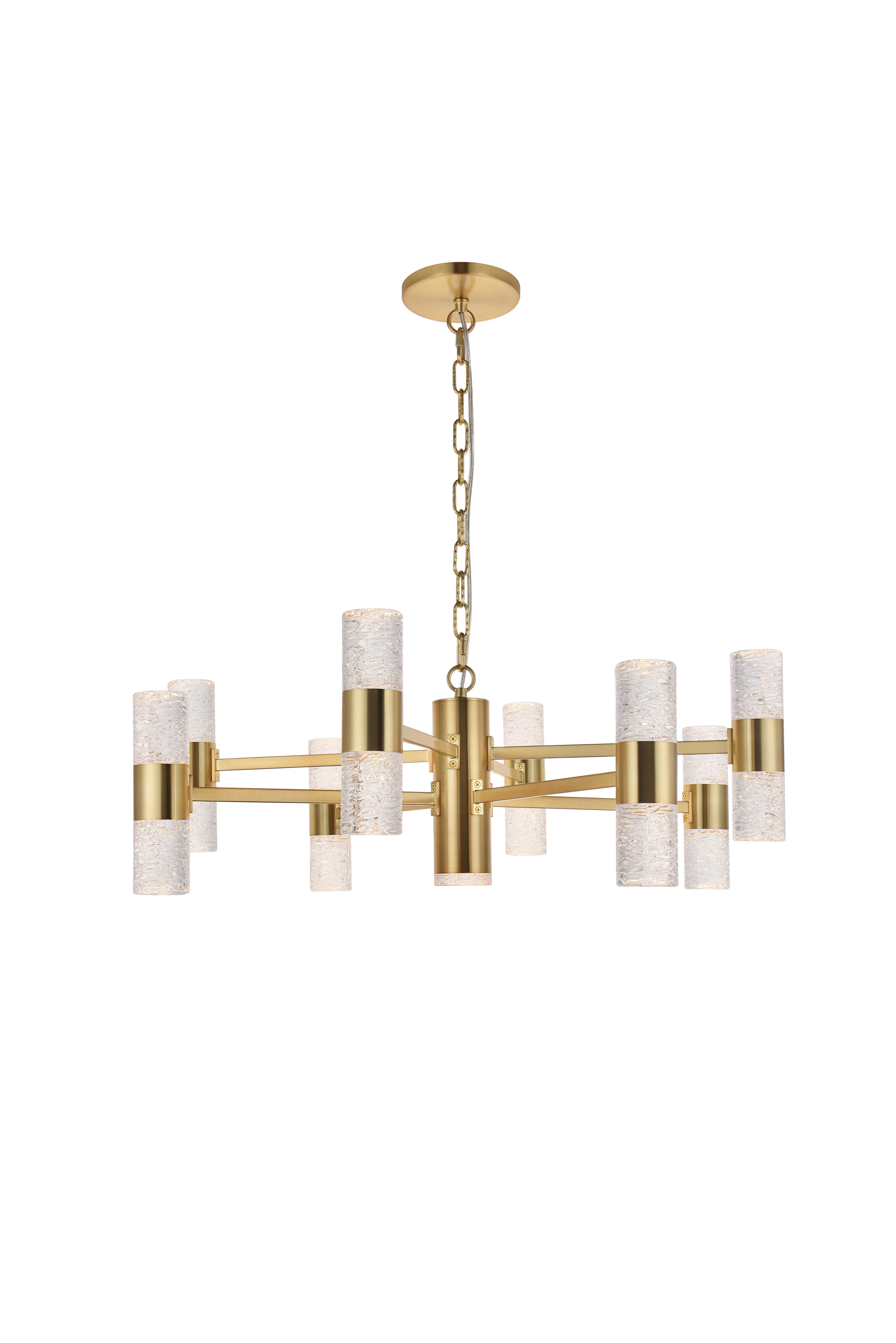 Elegant Lighting 5200D32G